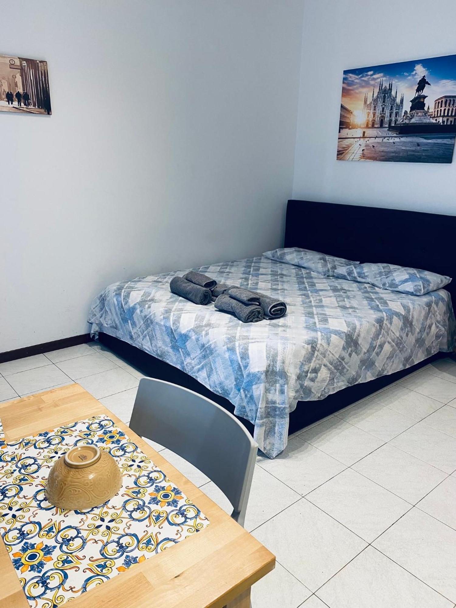 Casa Cavaleri Sweet Mm Bande Nere Apartment