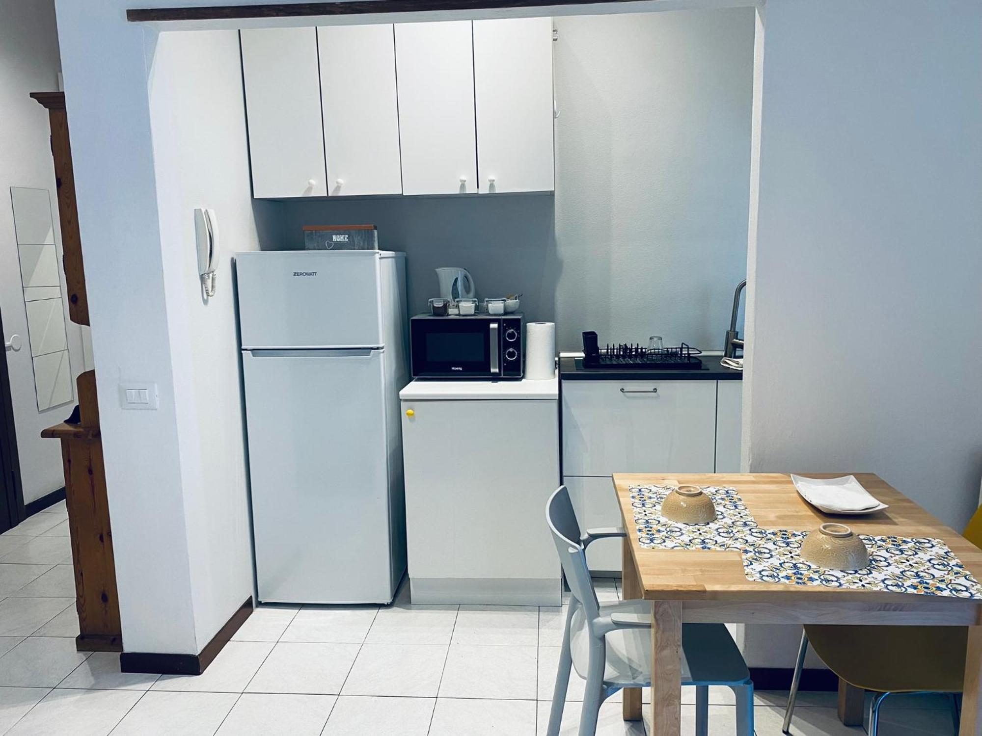 Casa Cavaleri Sweet Mm Bande Nere Apartment *
