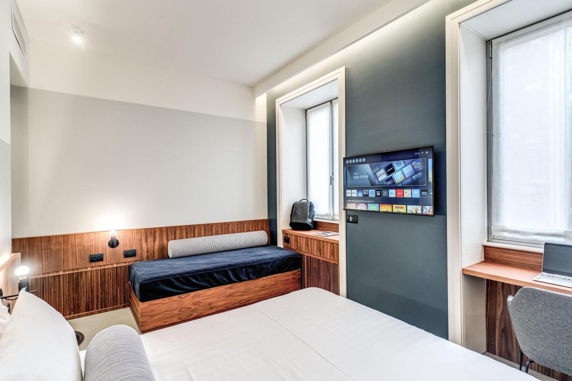 Sospeso Boutique Hotel *