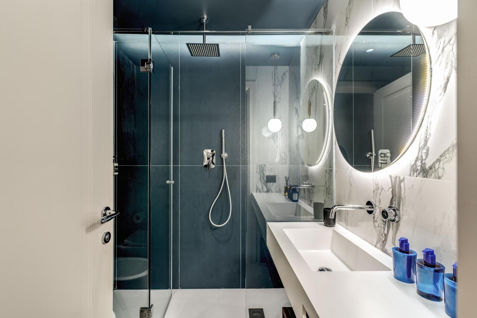 Hotel Sospeso Boutique