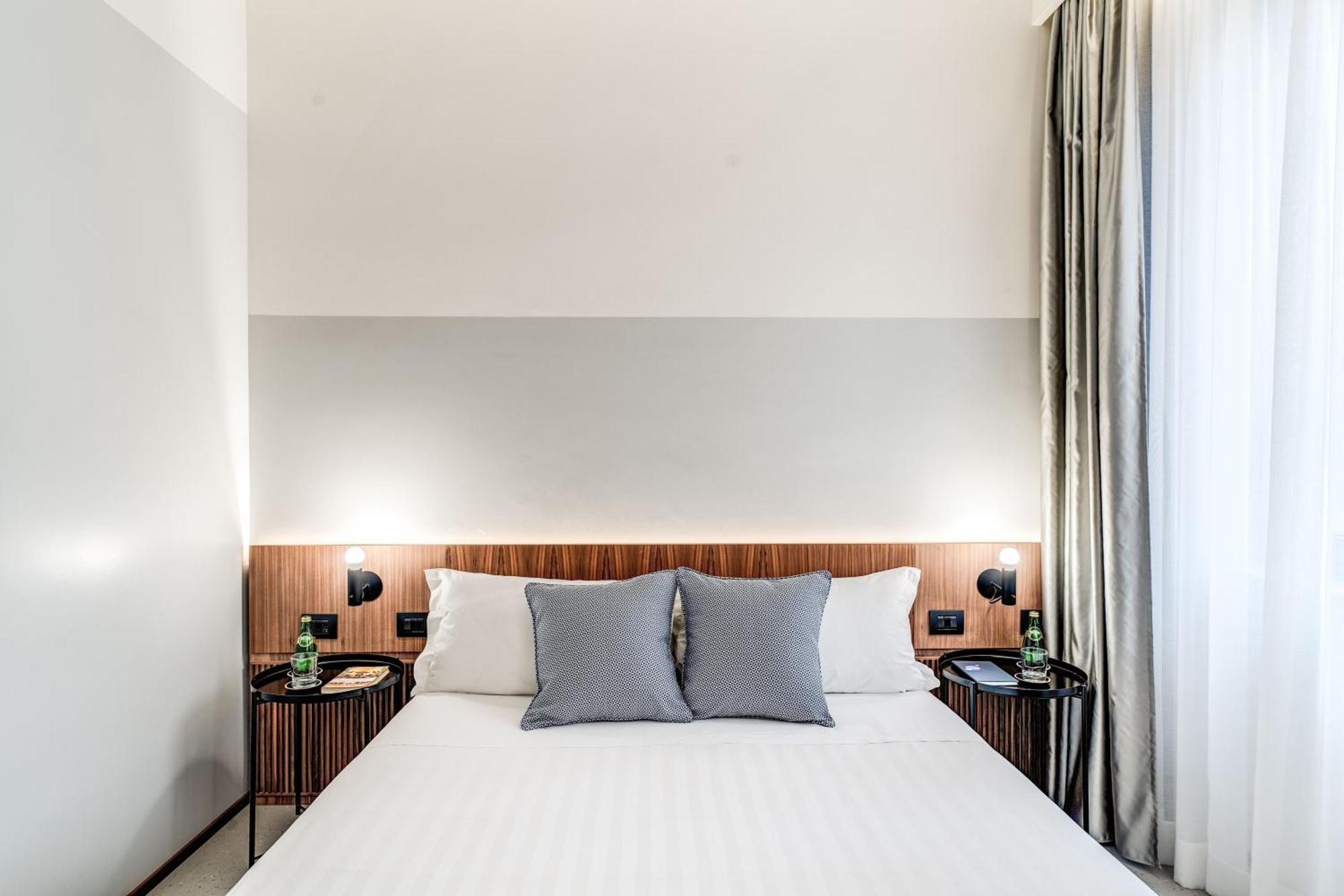 Sospeso Boutique Milan