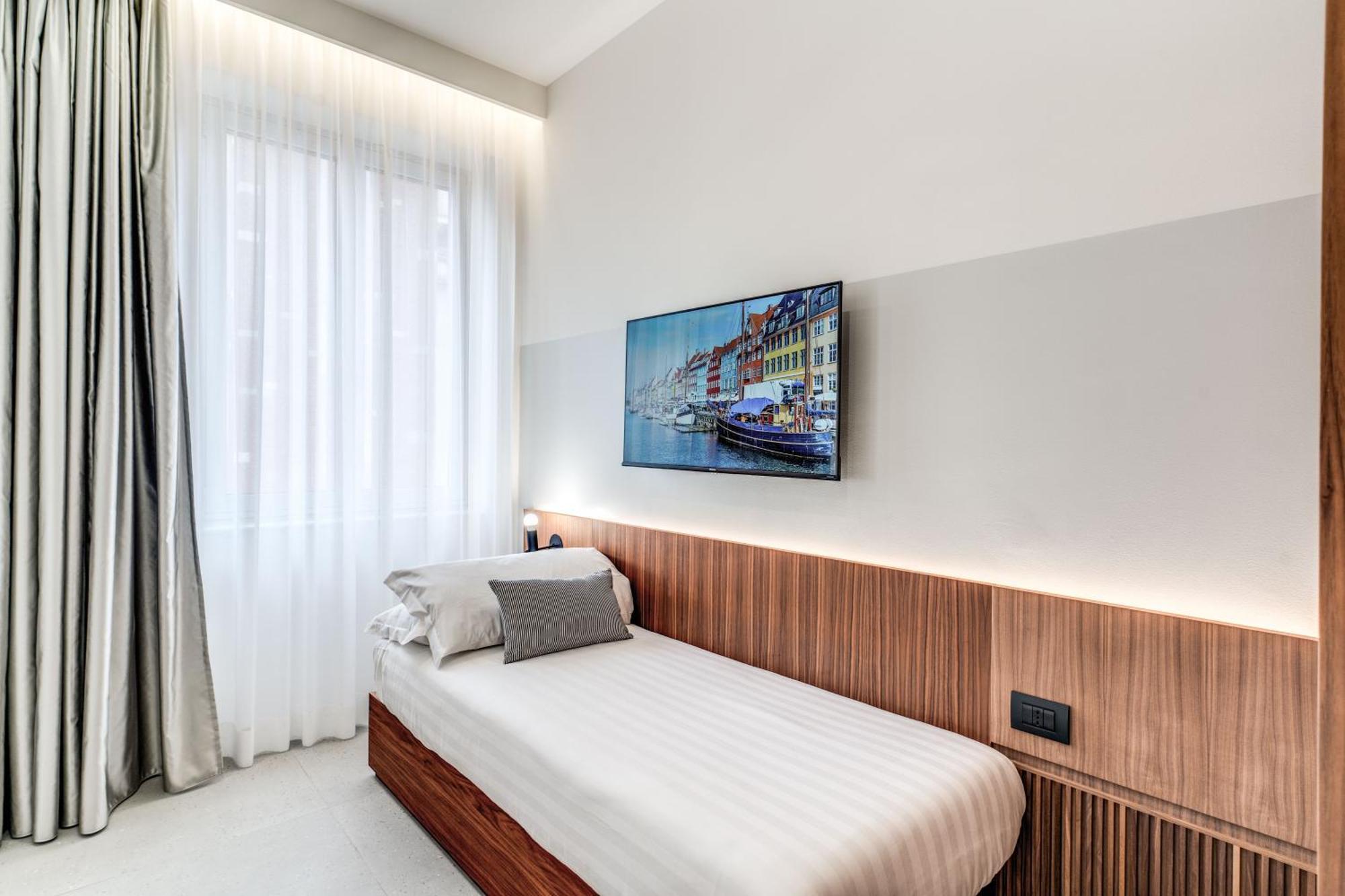 Sospeso Boutique Hotel