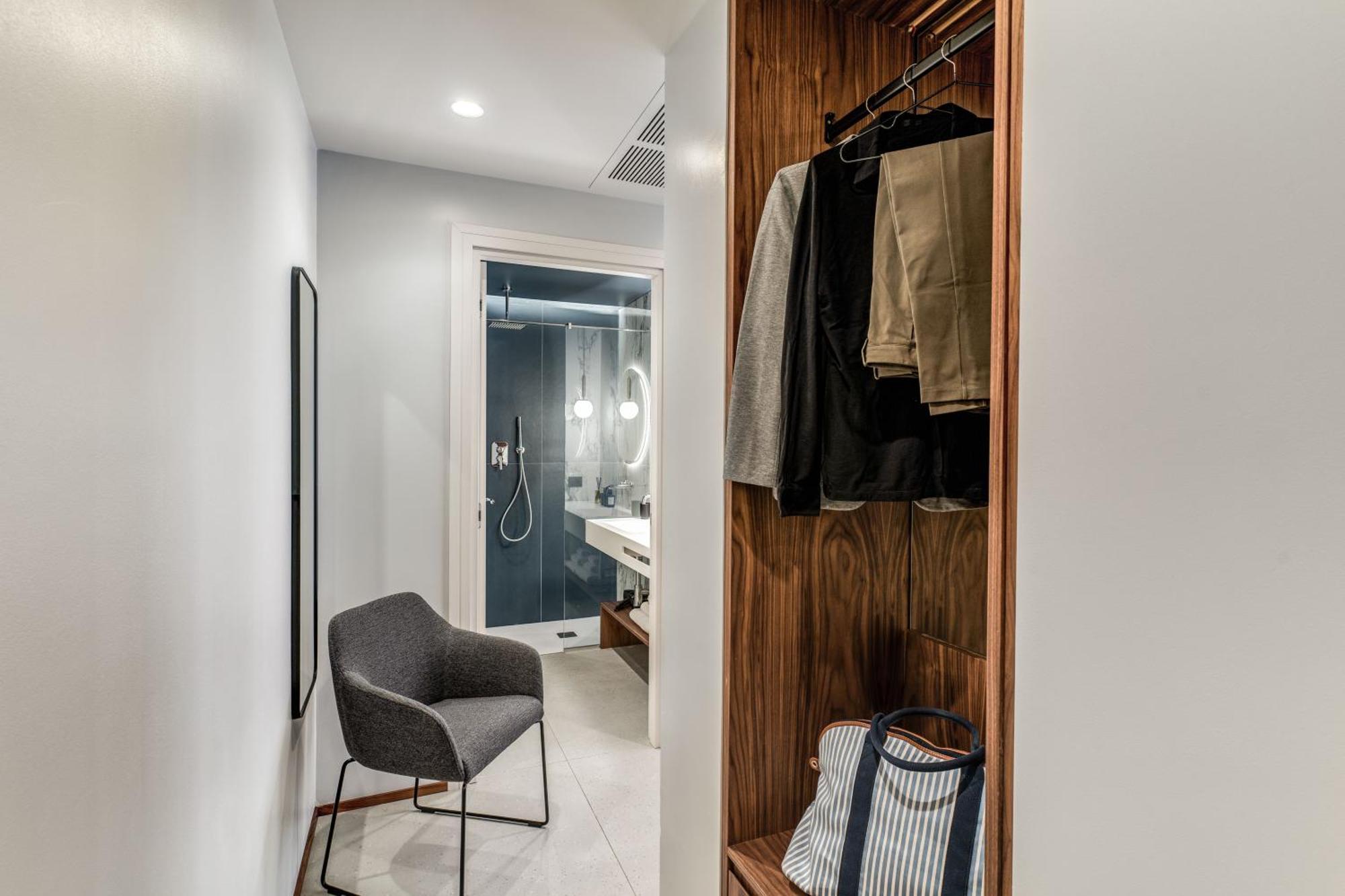 Sospeso Boutique * Milan