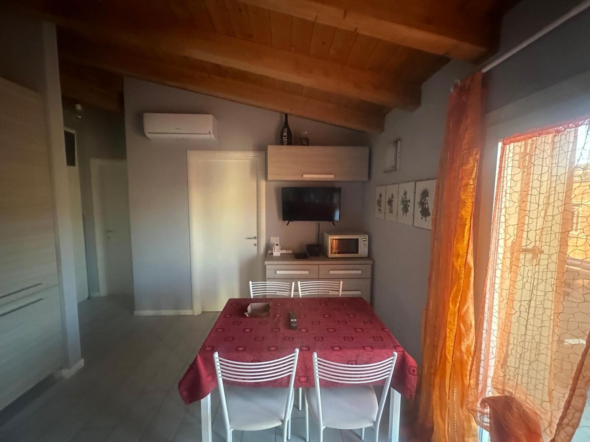 Apartment Turistica Varesina Milan