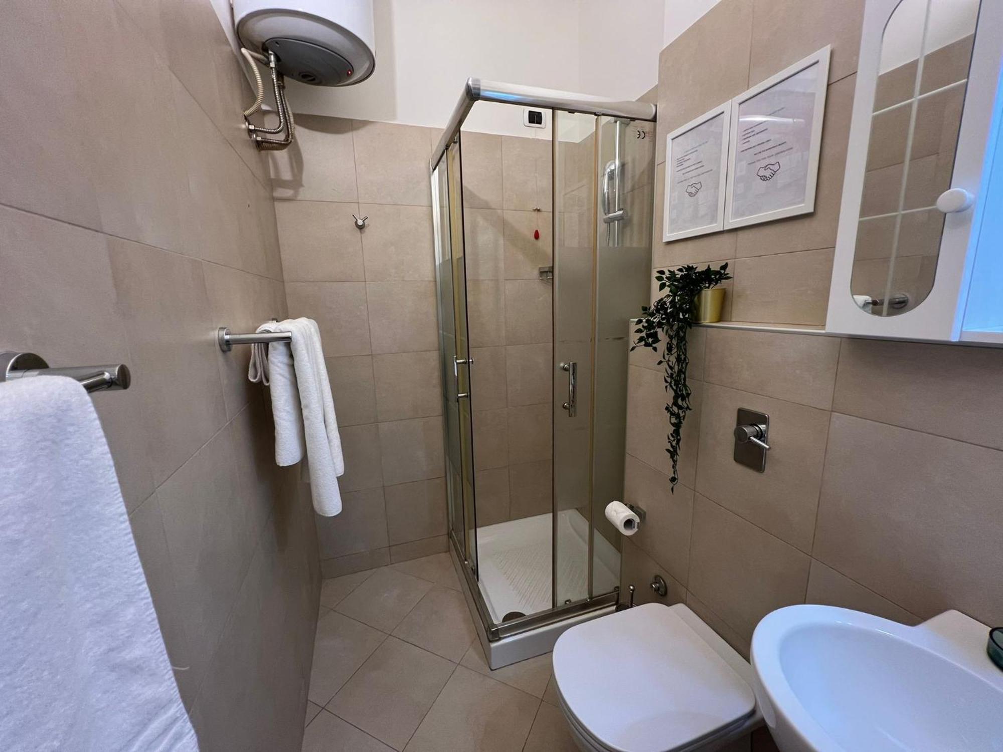 Le Corti Degli Artisti - Navigli Apartamento *