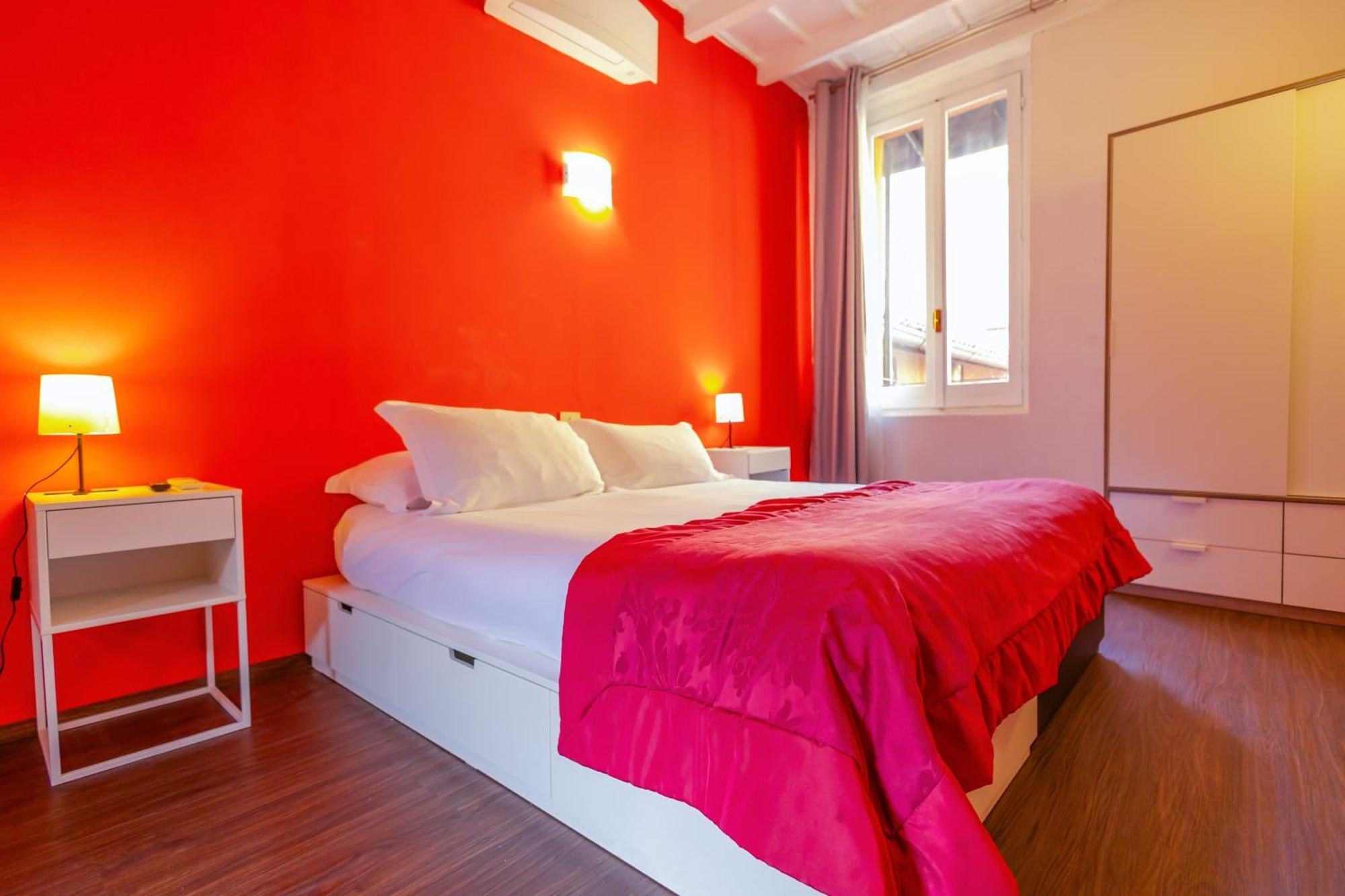 Apartamento Le Corti Degli Artisti - Navigli Milão