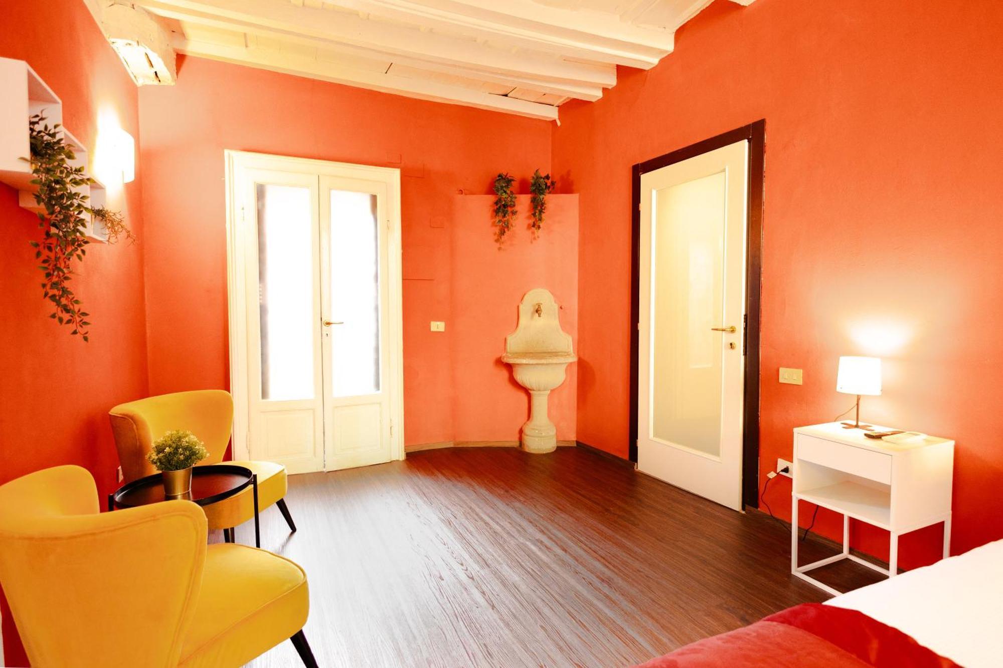 Le Corti Degli Artisti - Navigli Apartamento *