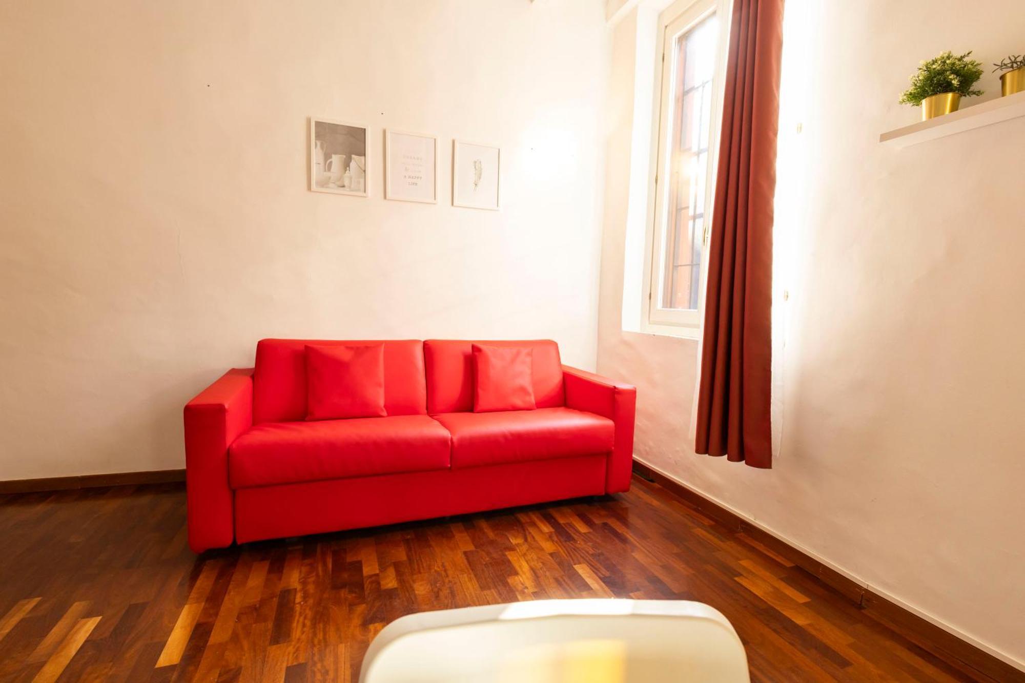 Apartamento Le Corti Degli Artisti - Navigli Milão