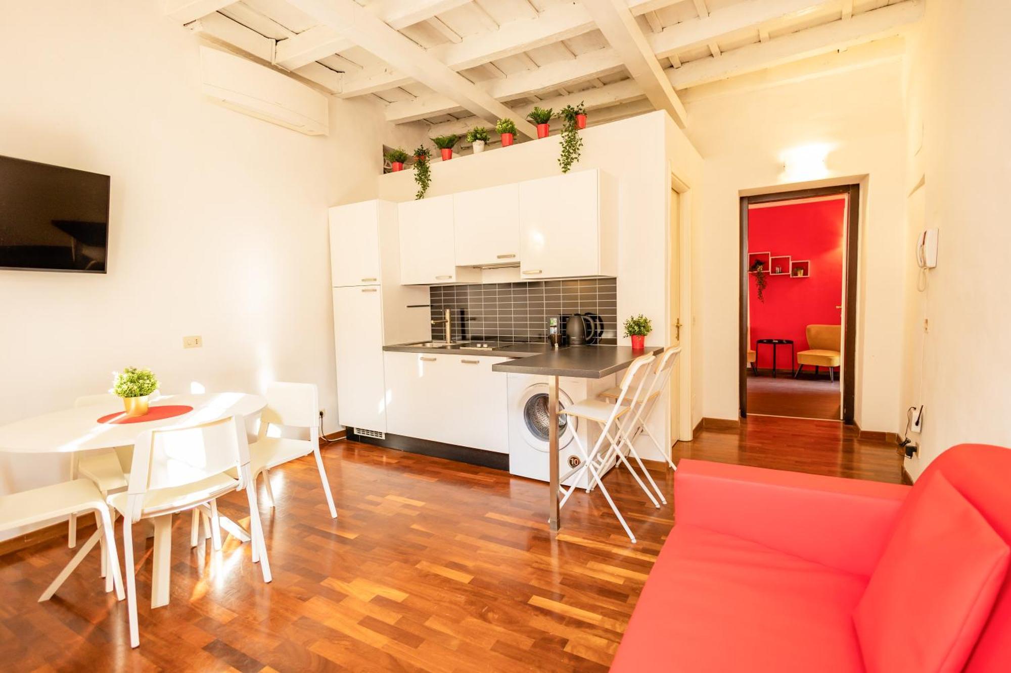 Apartamento Le Corti Degli Artisti - Navigli