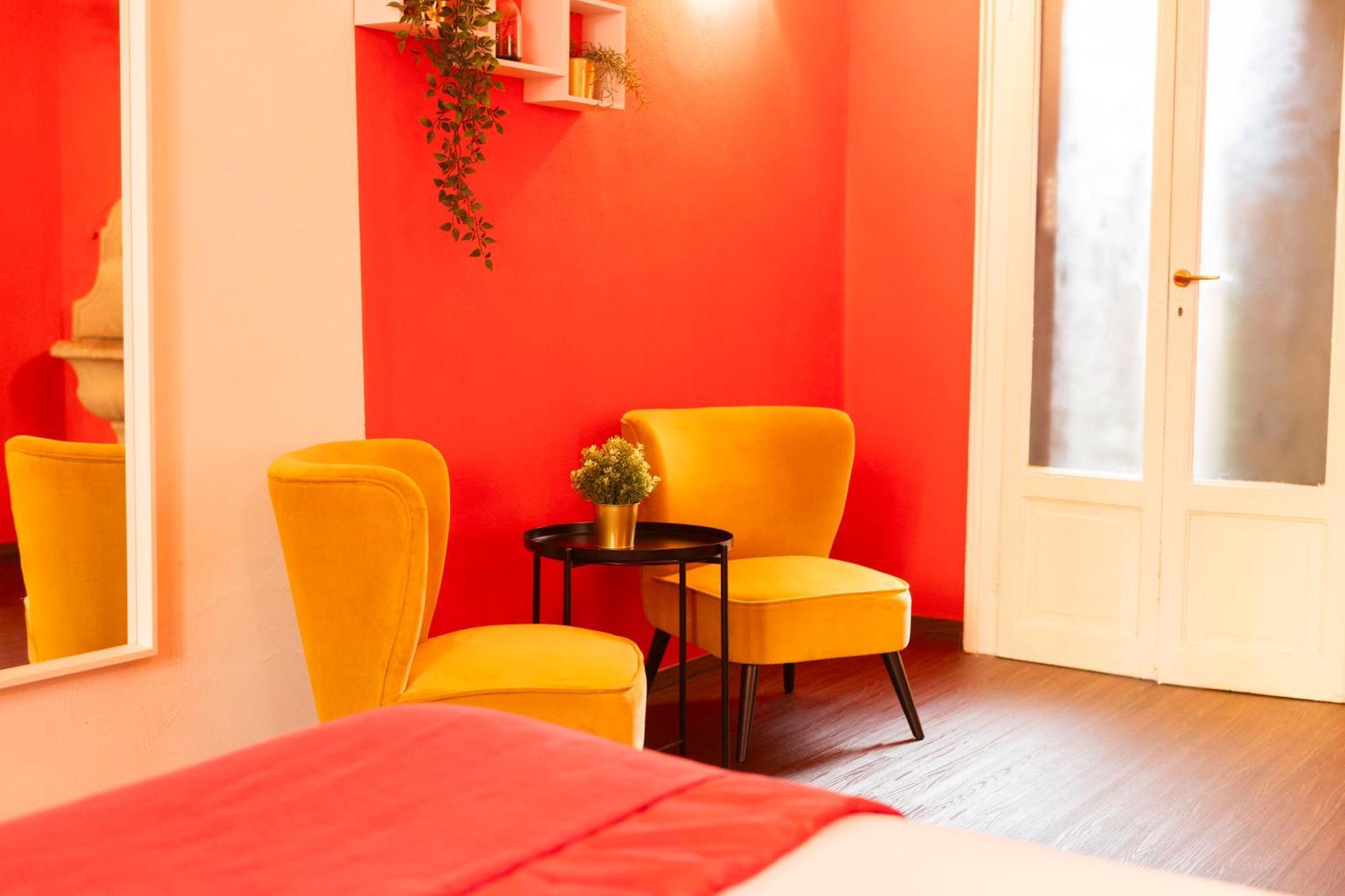 Le Corti Degli Artisti - Navigli Apartamento
