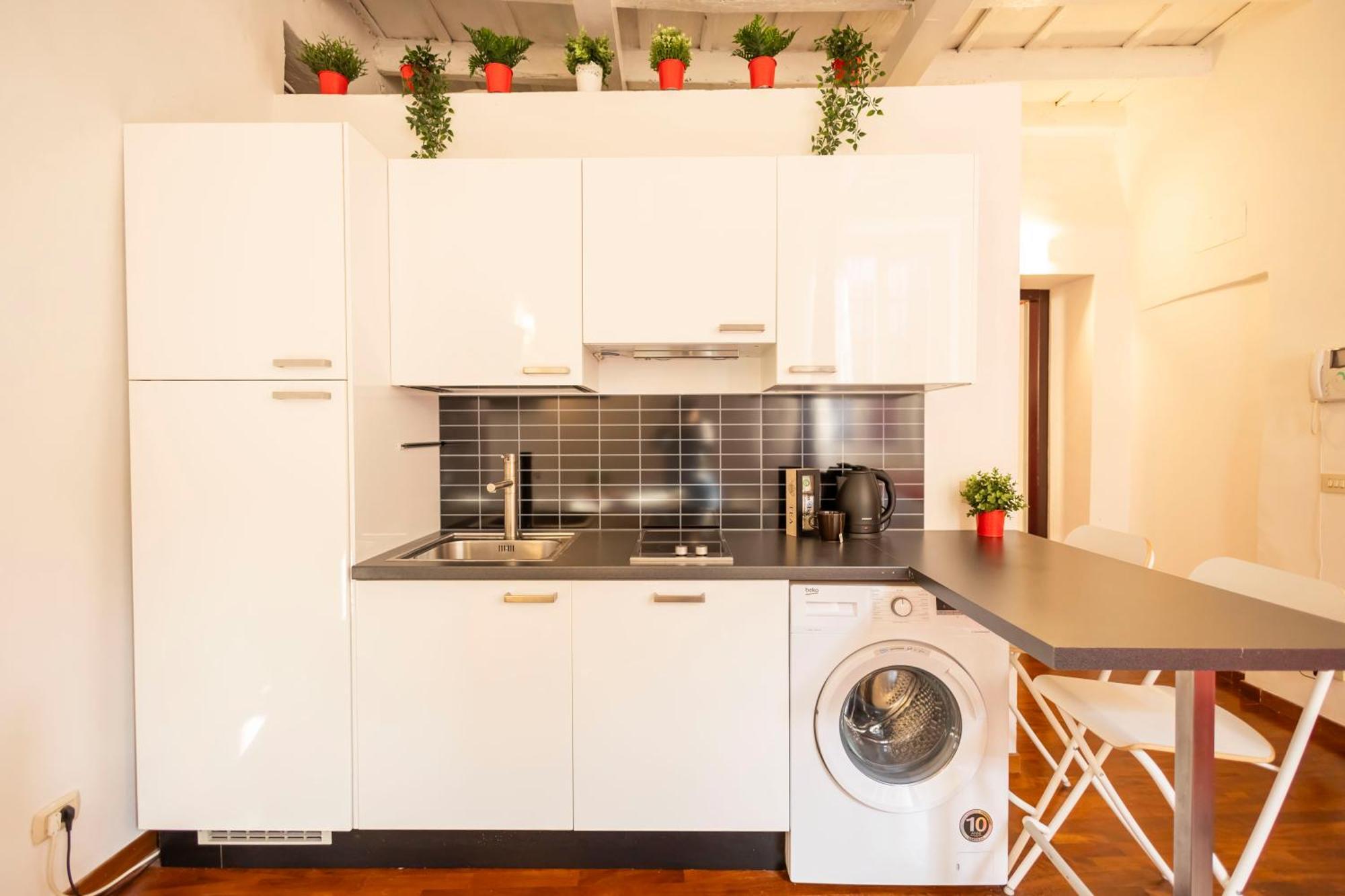 Apartamento Le Corti Degli Artisti - Navigli