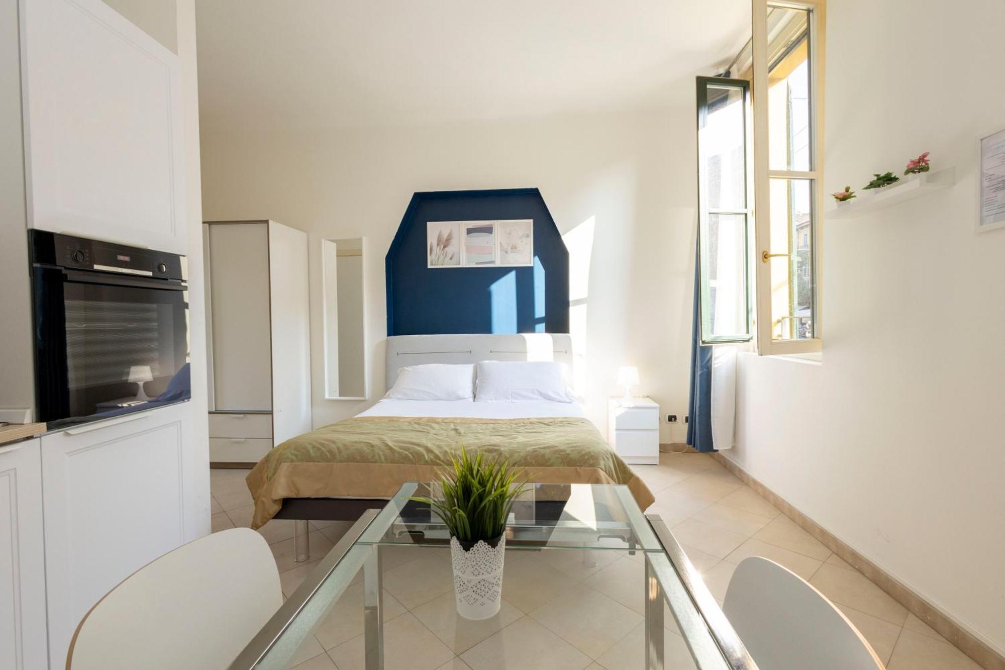Apartamento Le Corti Degli Artisti - Navigli *
