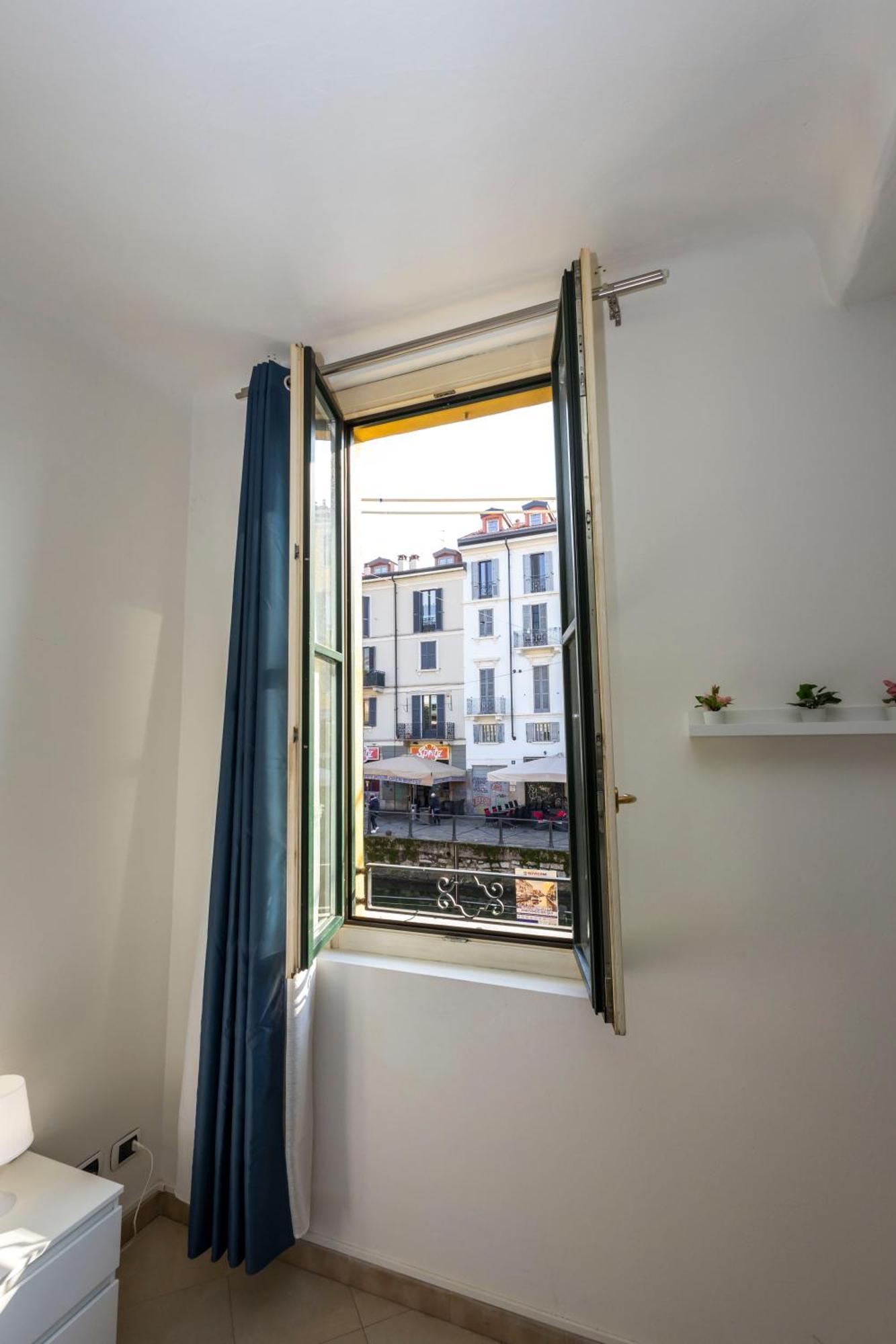 Le Corti Degli Artisti - Navigli