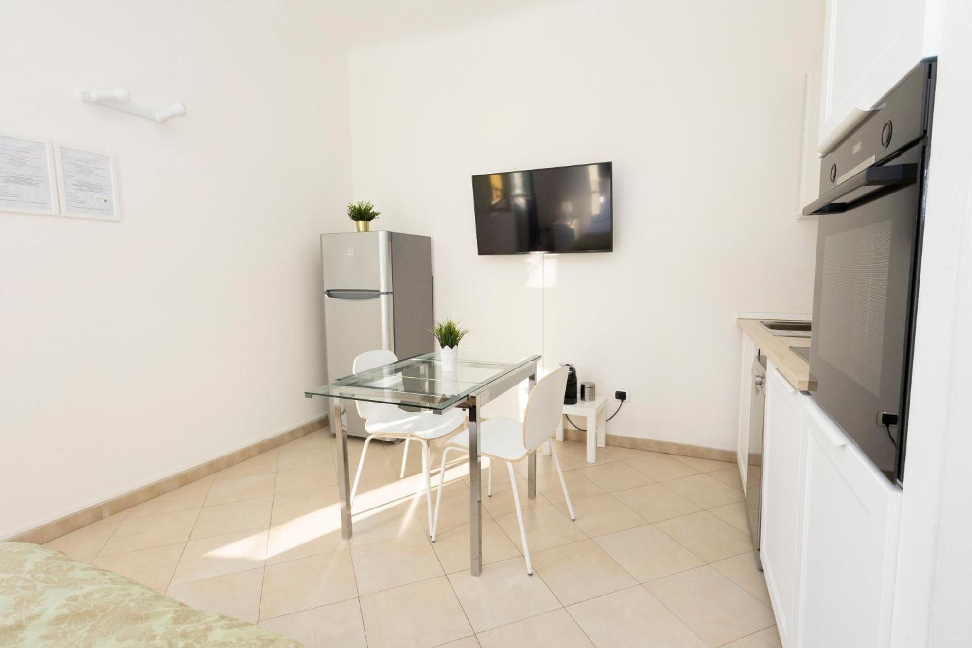Le Corti Degli Artisti - Navigli Apartamento Milão