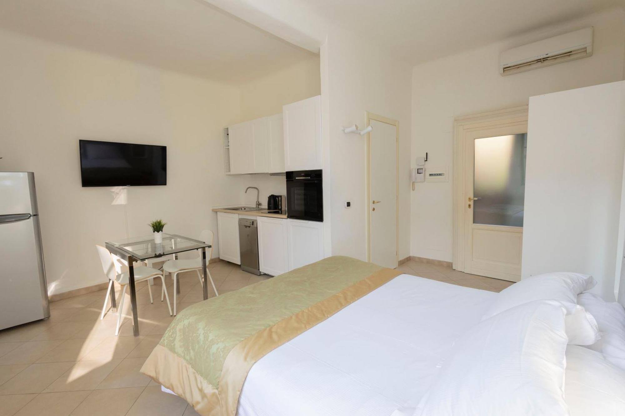Le Corti Degli Artisti - Navigli Apartamento