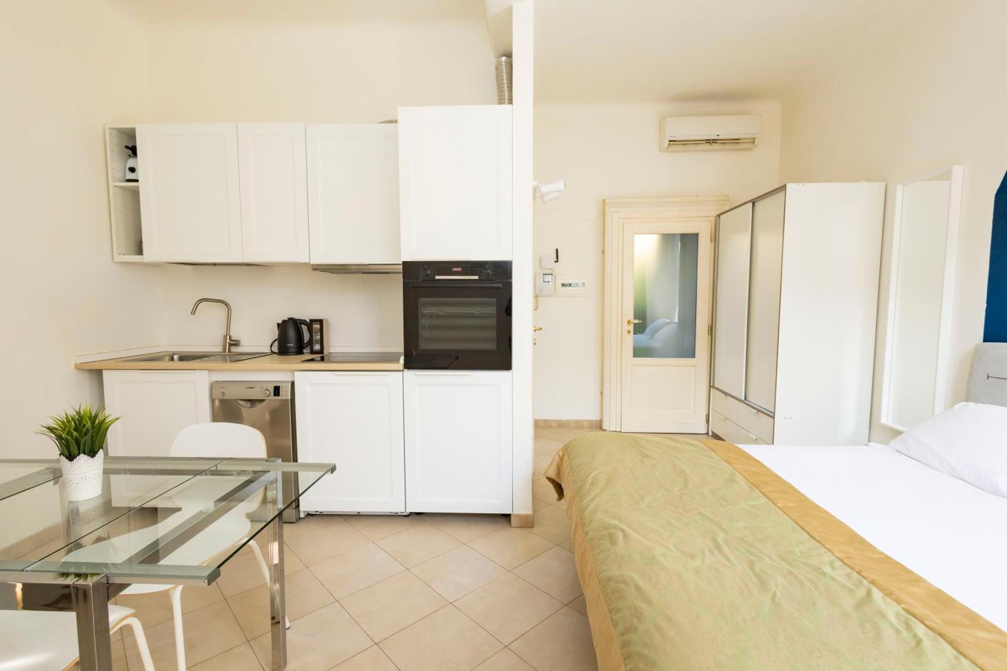 Le Corti Degli Artisti - Navigli Apartamento *