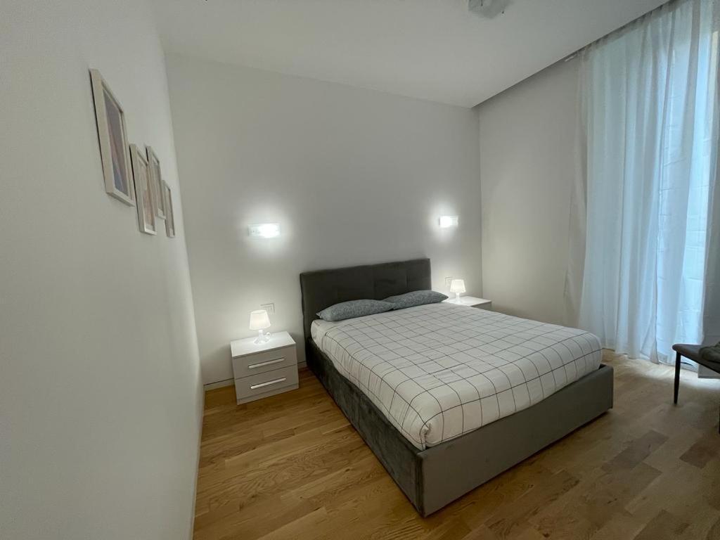 Imhome - Dante Apartment Milan