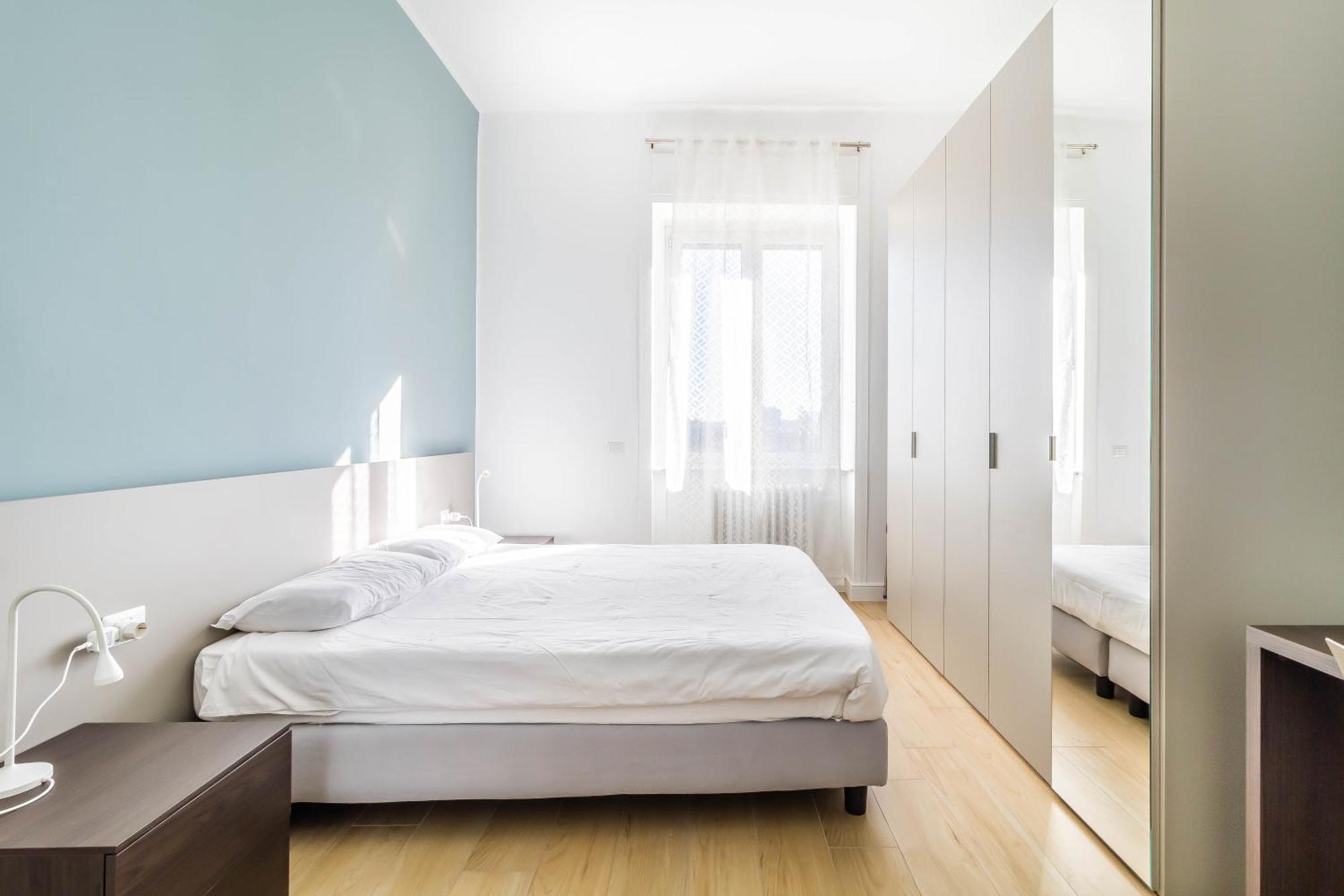 Domusmi Spinoza-5 * Milano