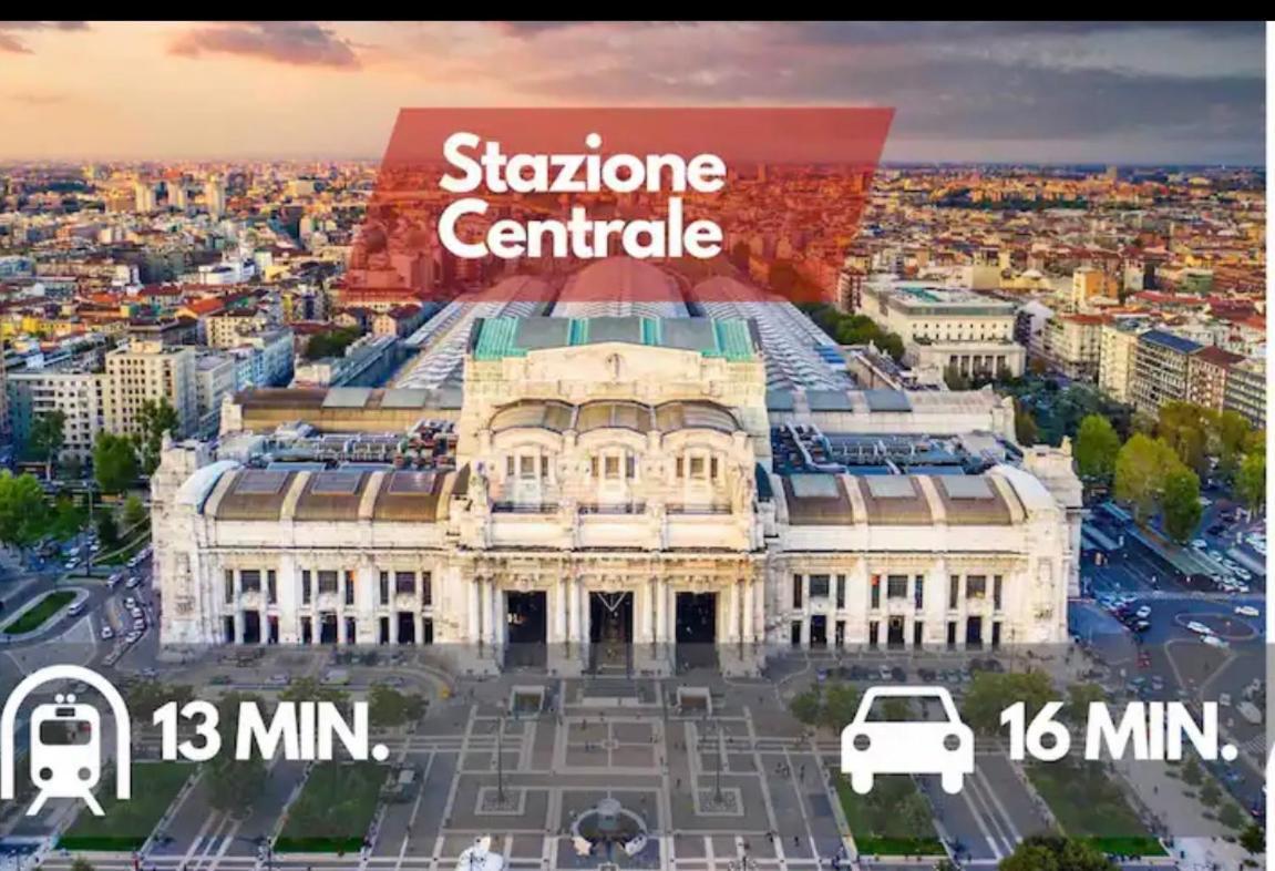 Apartamento Casty Sweet - Parcheggio Privato Gratuito