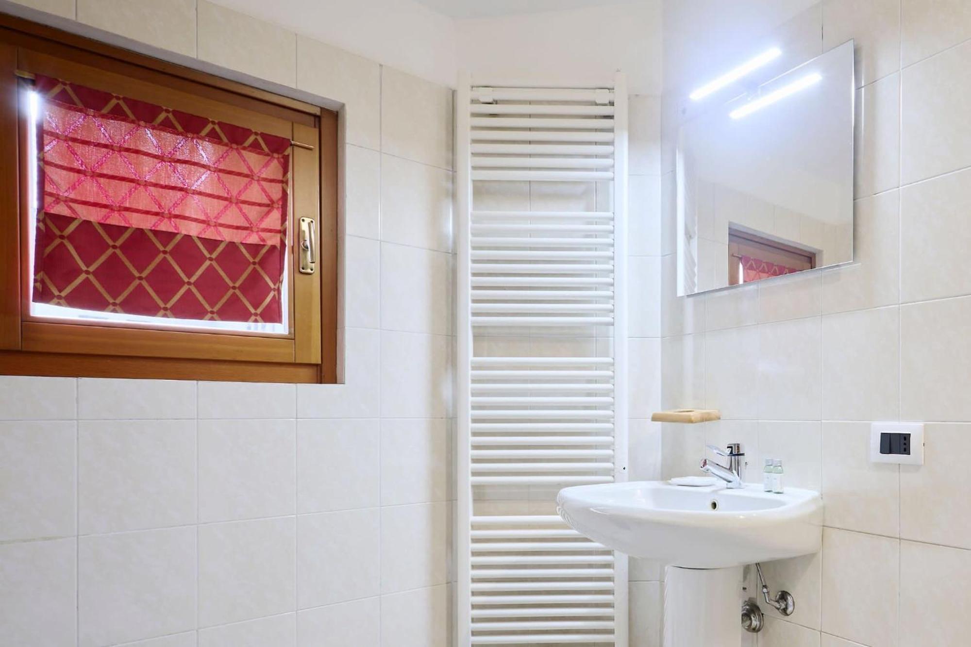 Apartamento Moscova Charme Milão