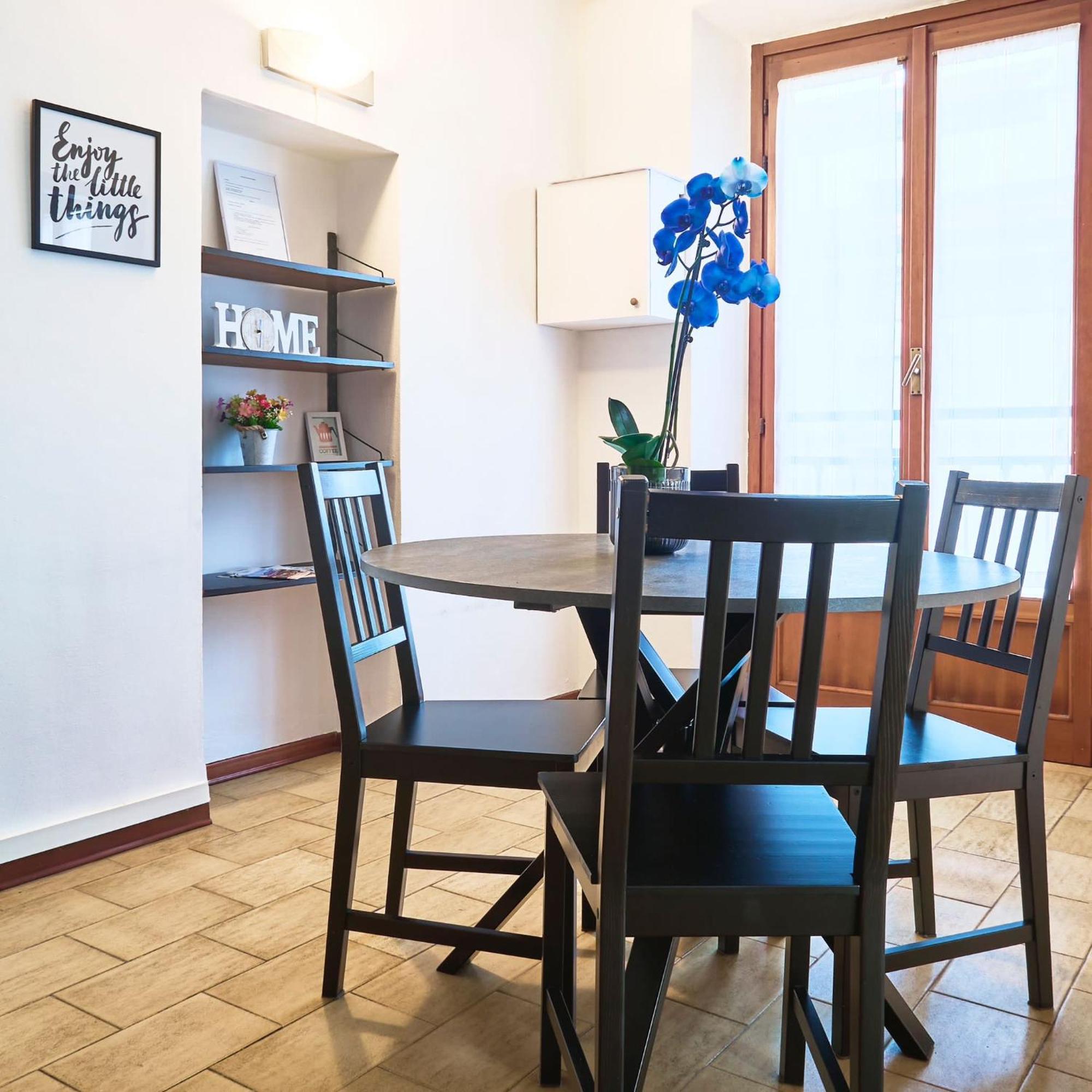 Apartamento Moscova Charme Milão