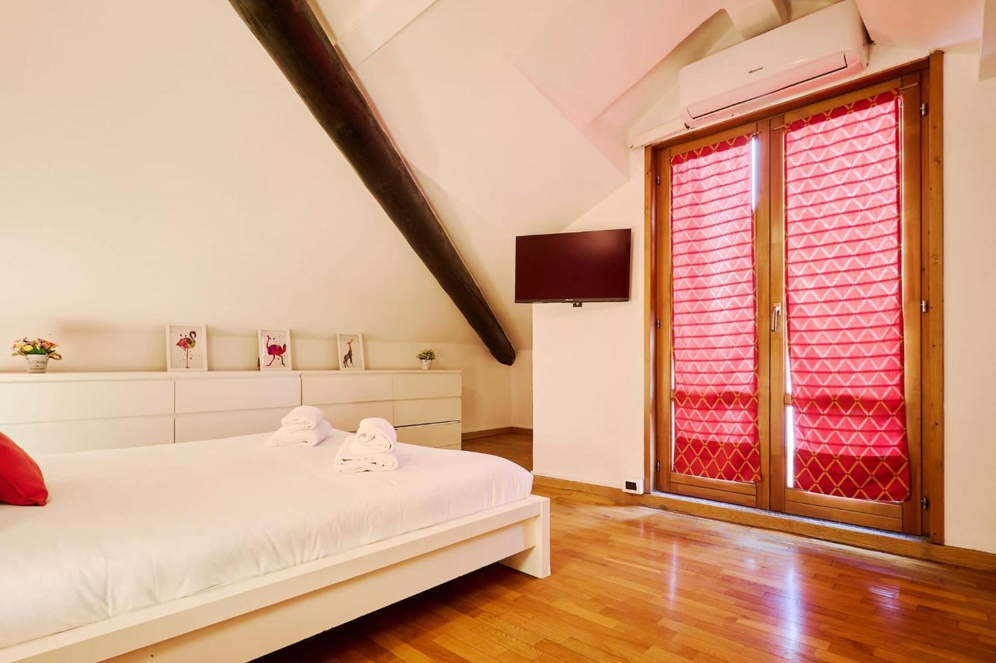Apartamento Moscova Charme Milão