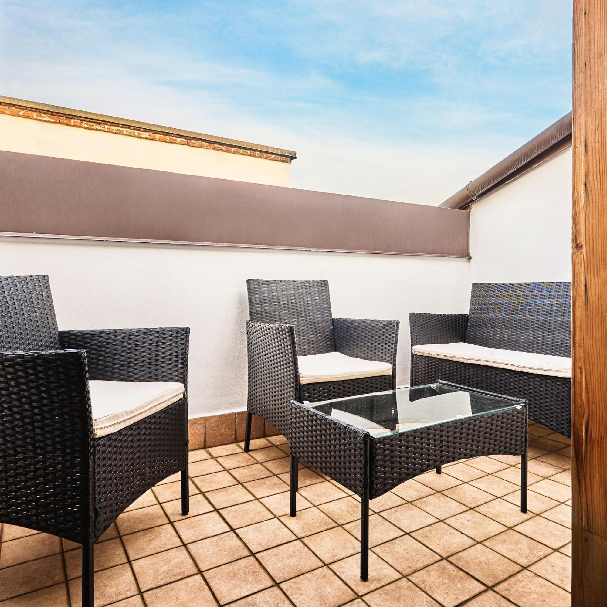 Moscova Charme Apartamento Milão