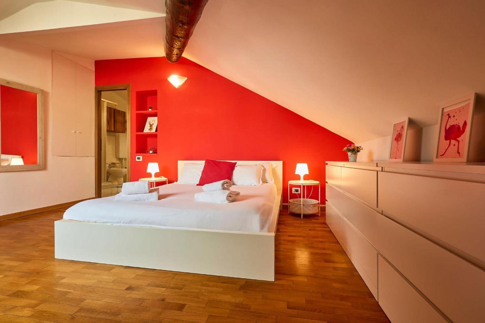 Moscova Charme Apartamento