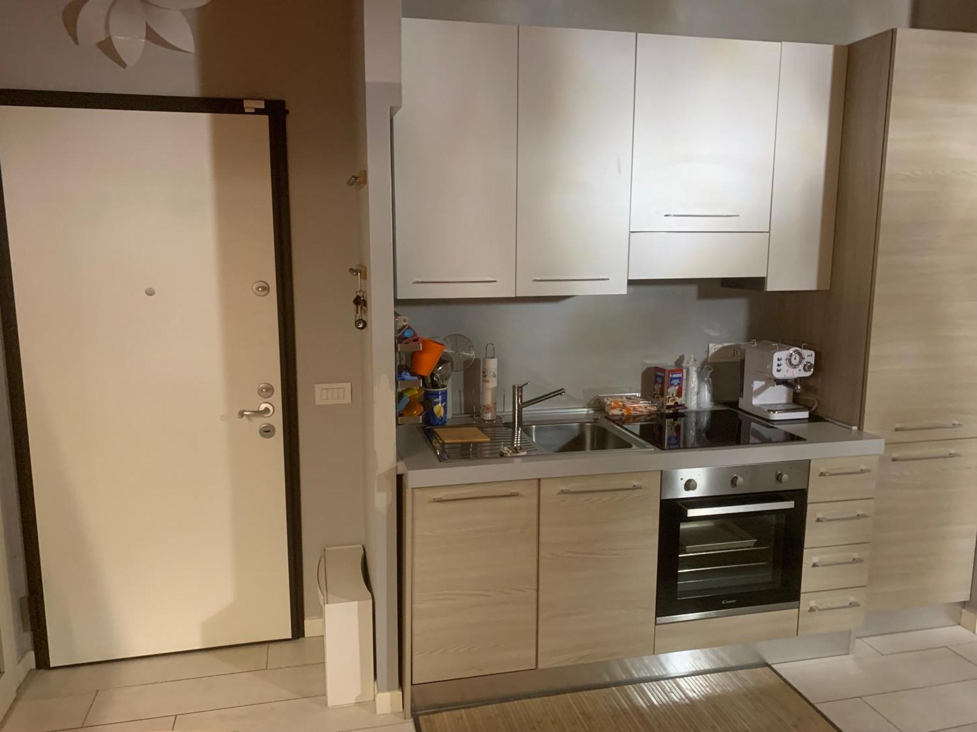 Turistica Varesina Apartment Milan