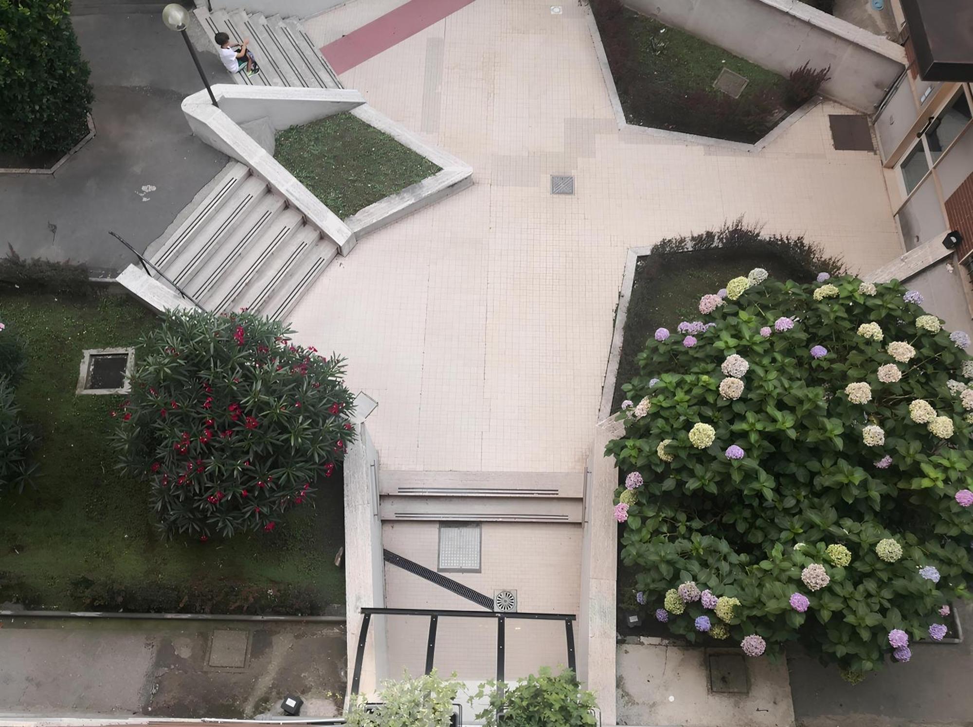 Apartment Ci Vediamo Da Mario Milan