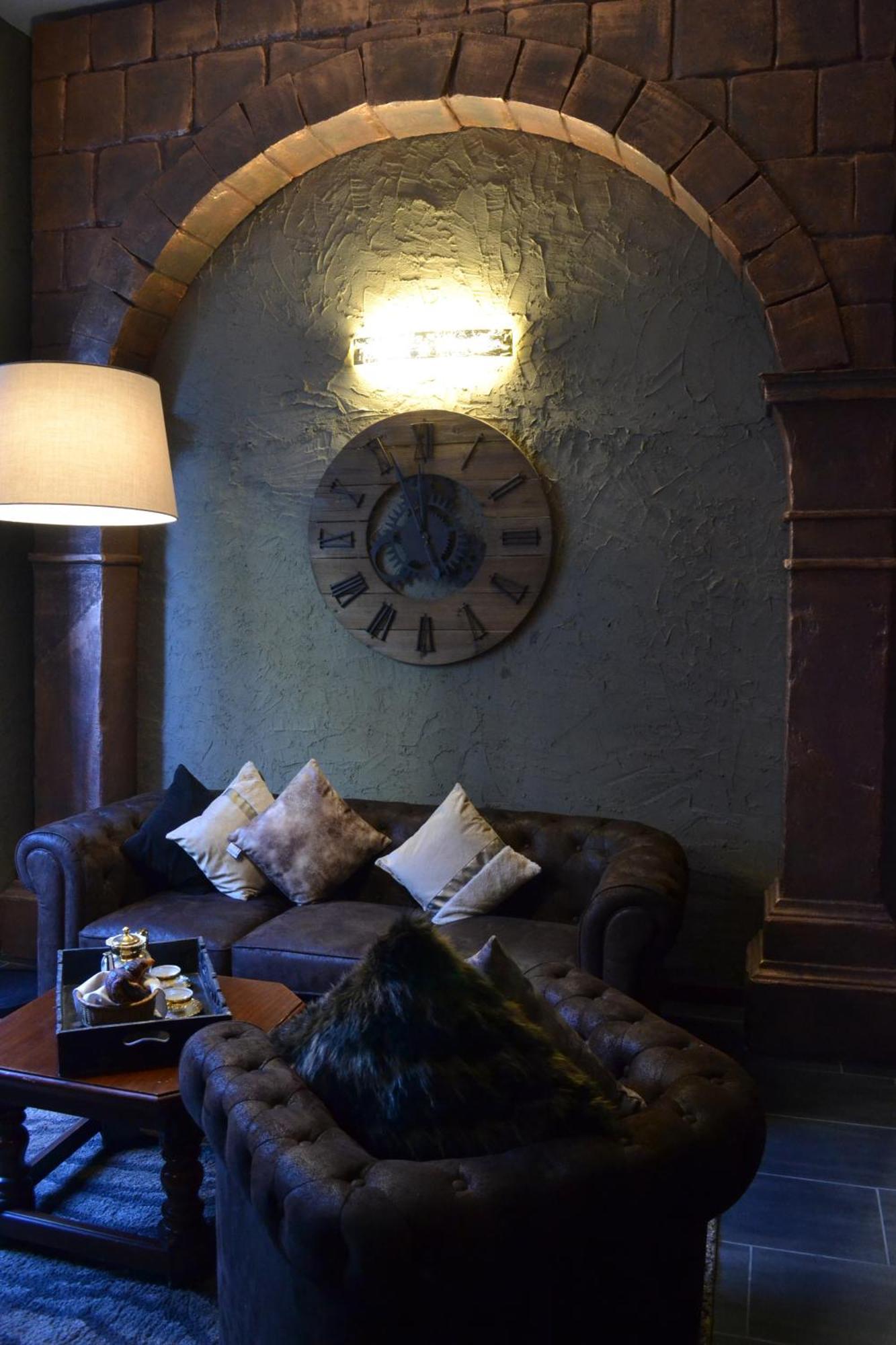 Style Apartamento *
