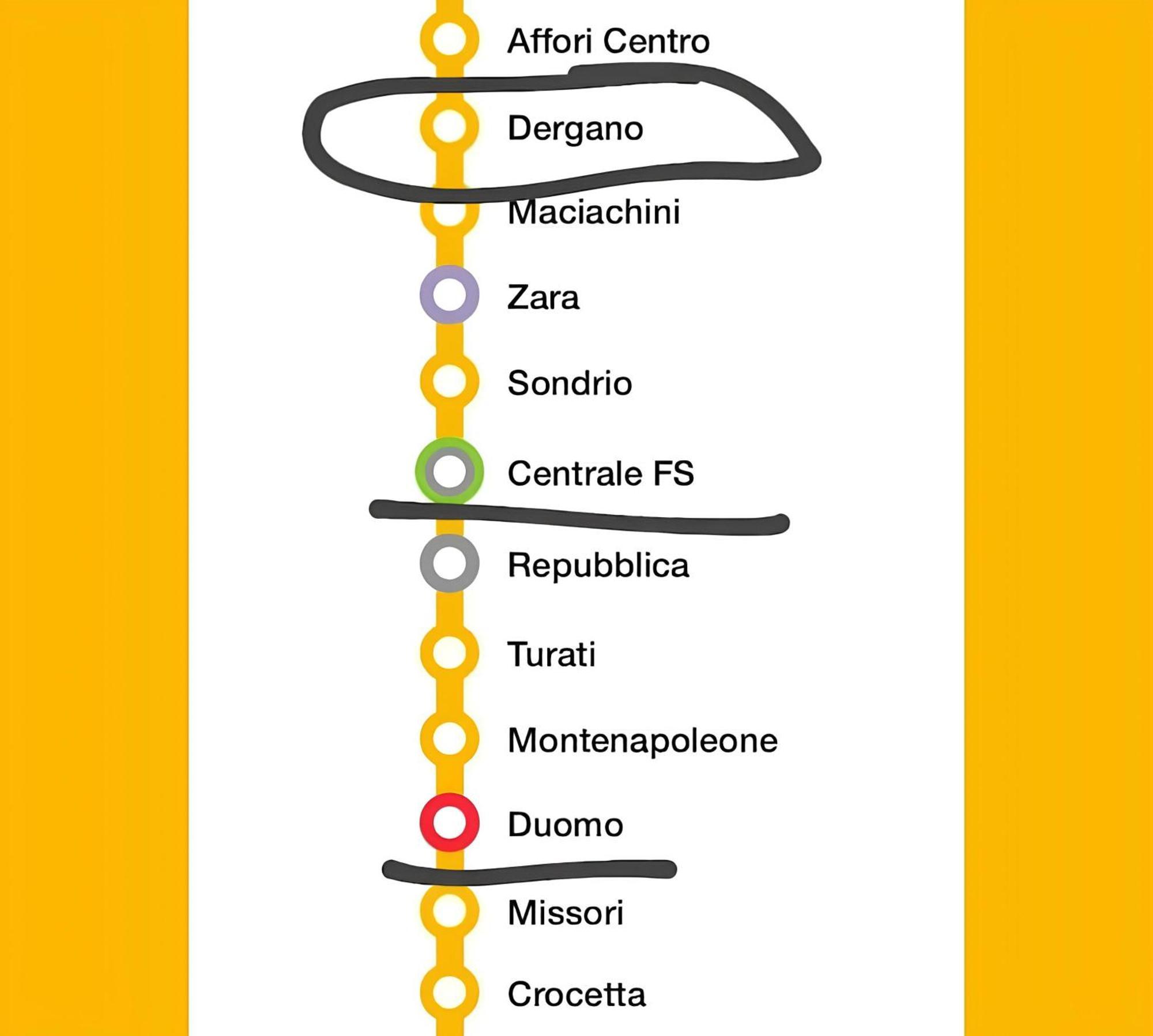 Ci Vediamo Da Mario * Milan
