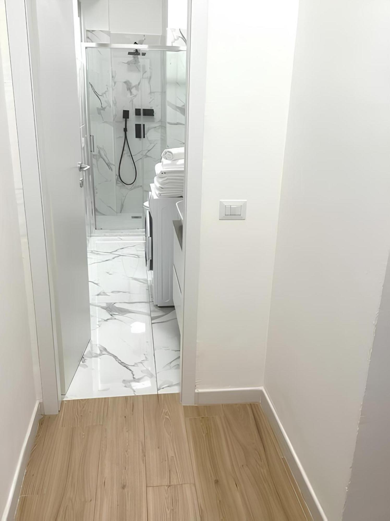 Ci Vediamo Da Mario Apartment Milan
