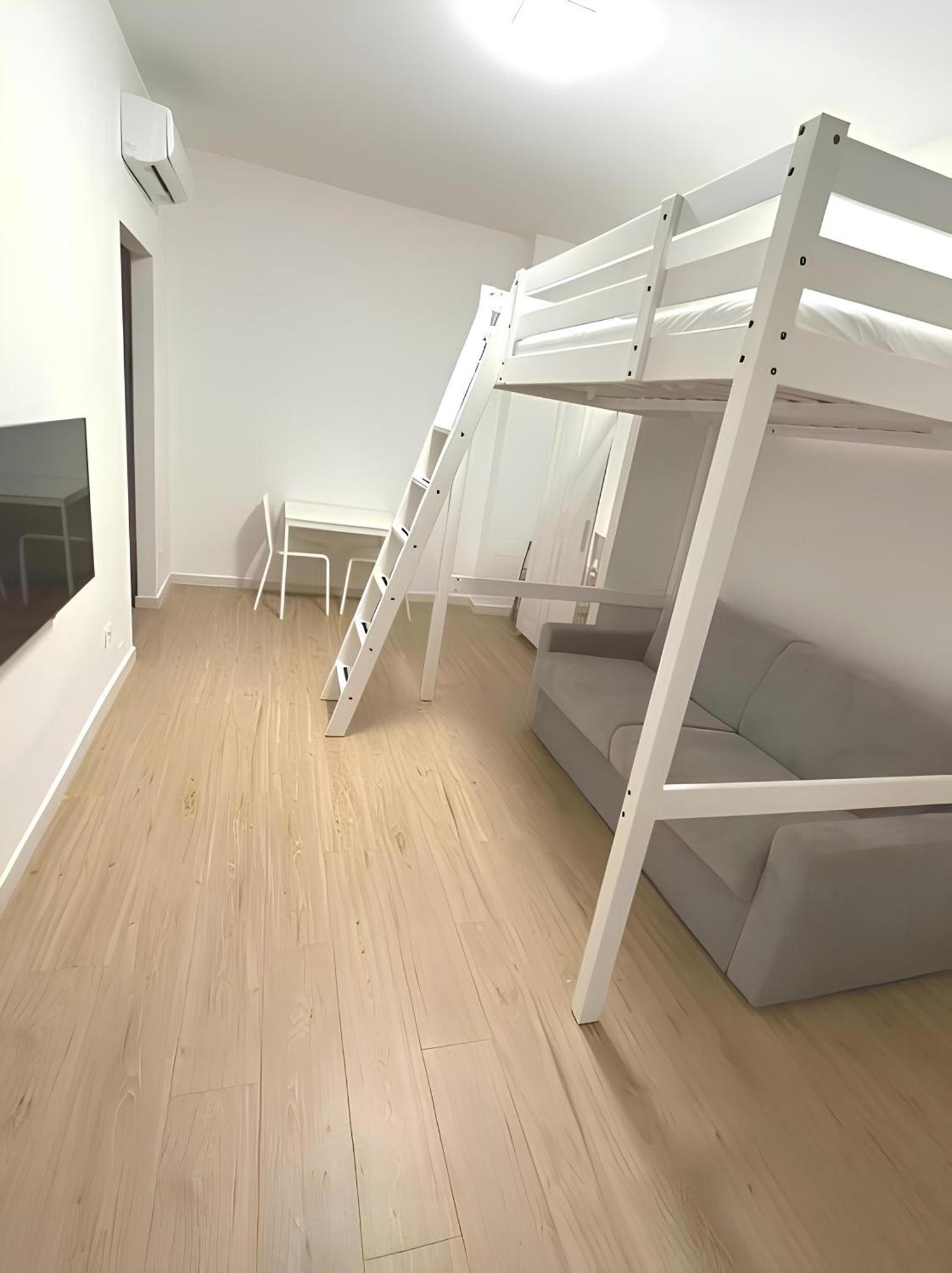 Ci Vediamo Da Mario Apartment Milan