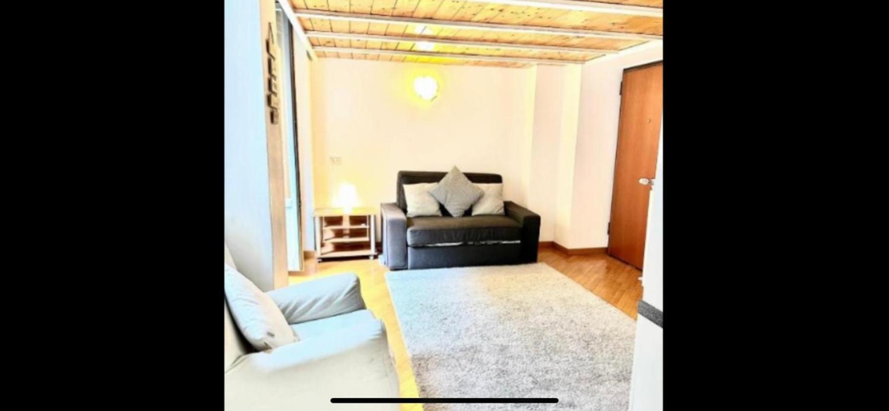 Garibaldi Deluxe Apartment Milan