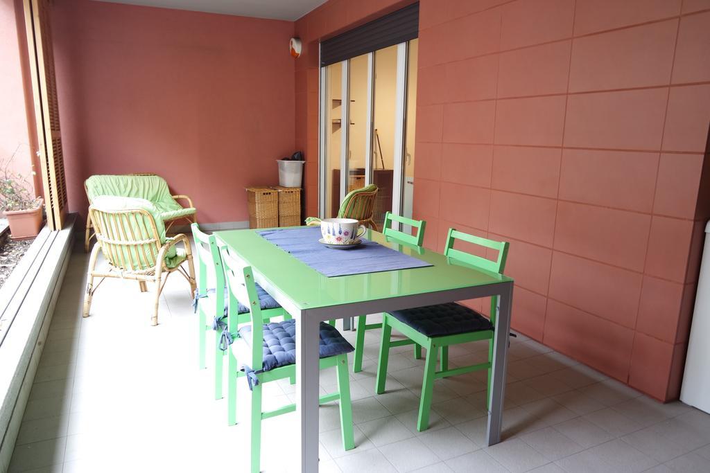 Apartment Temporary Passante Garibaldi-lancetti