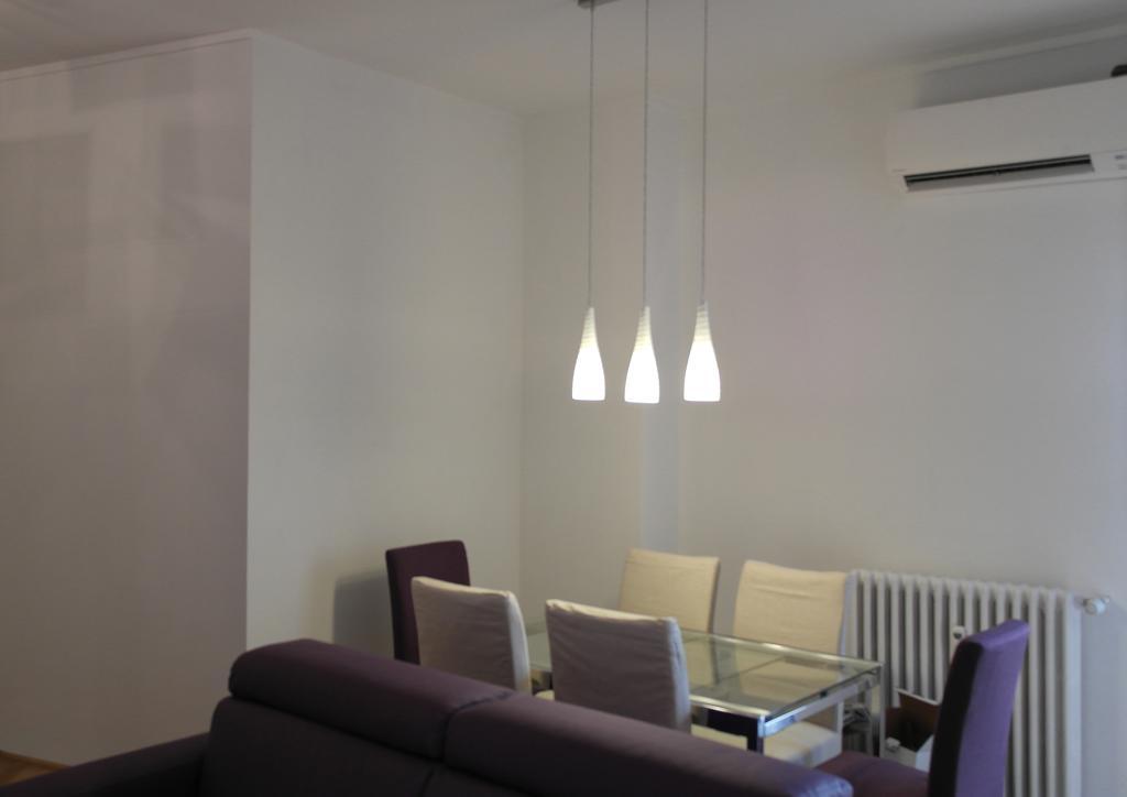 Luxury Bolivar Apartment Milan