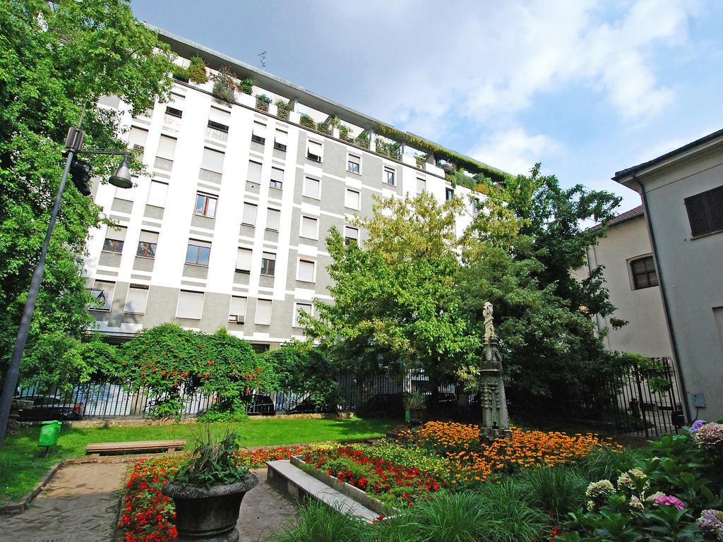Loreto Apartment