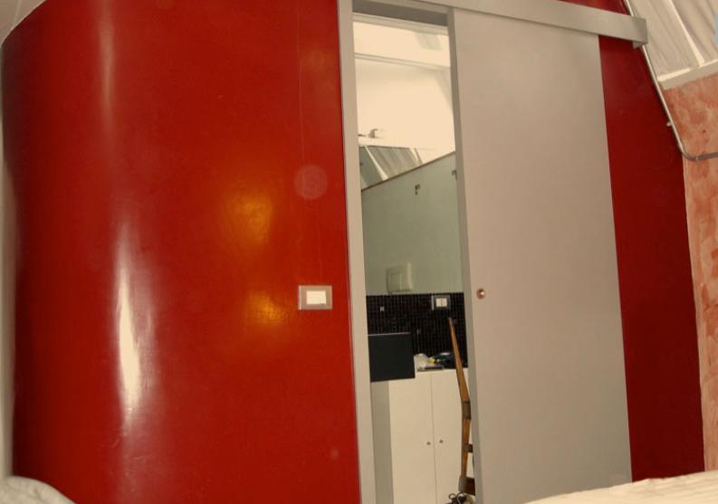 Guest house Artloft Milano Milan