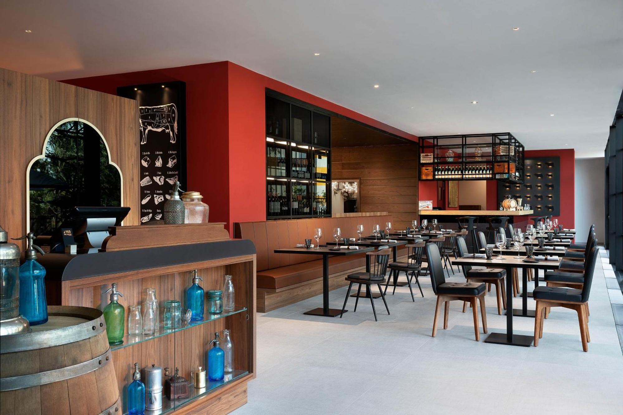 Sheraton San Siro 4* Milão