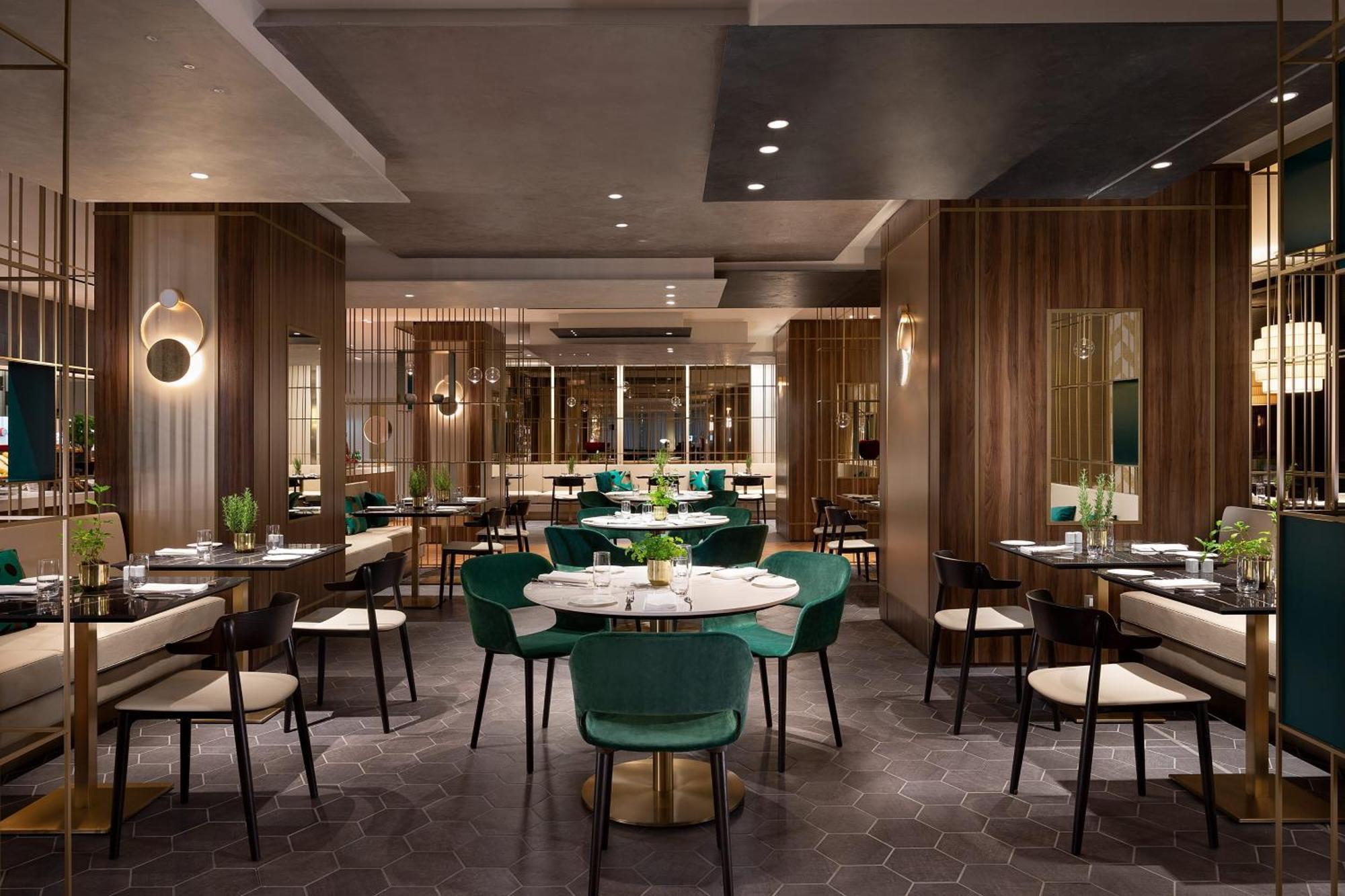 Sheraton San Siro Milão