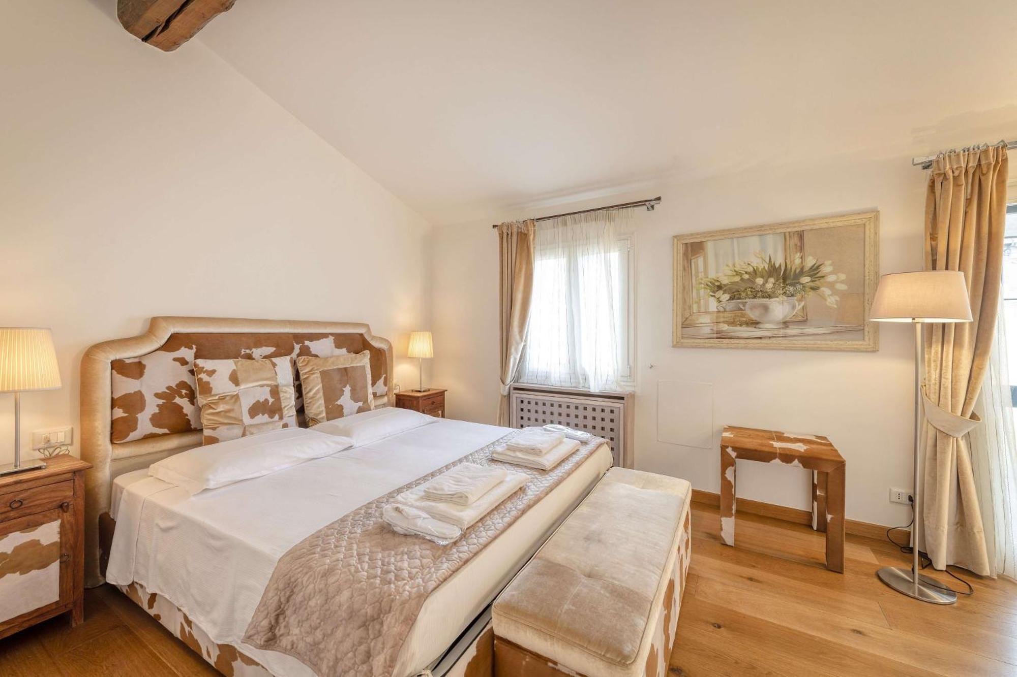 Royal - Centro Brera Apartment