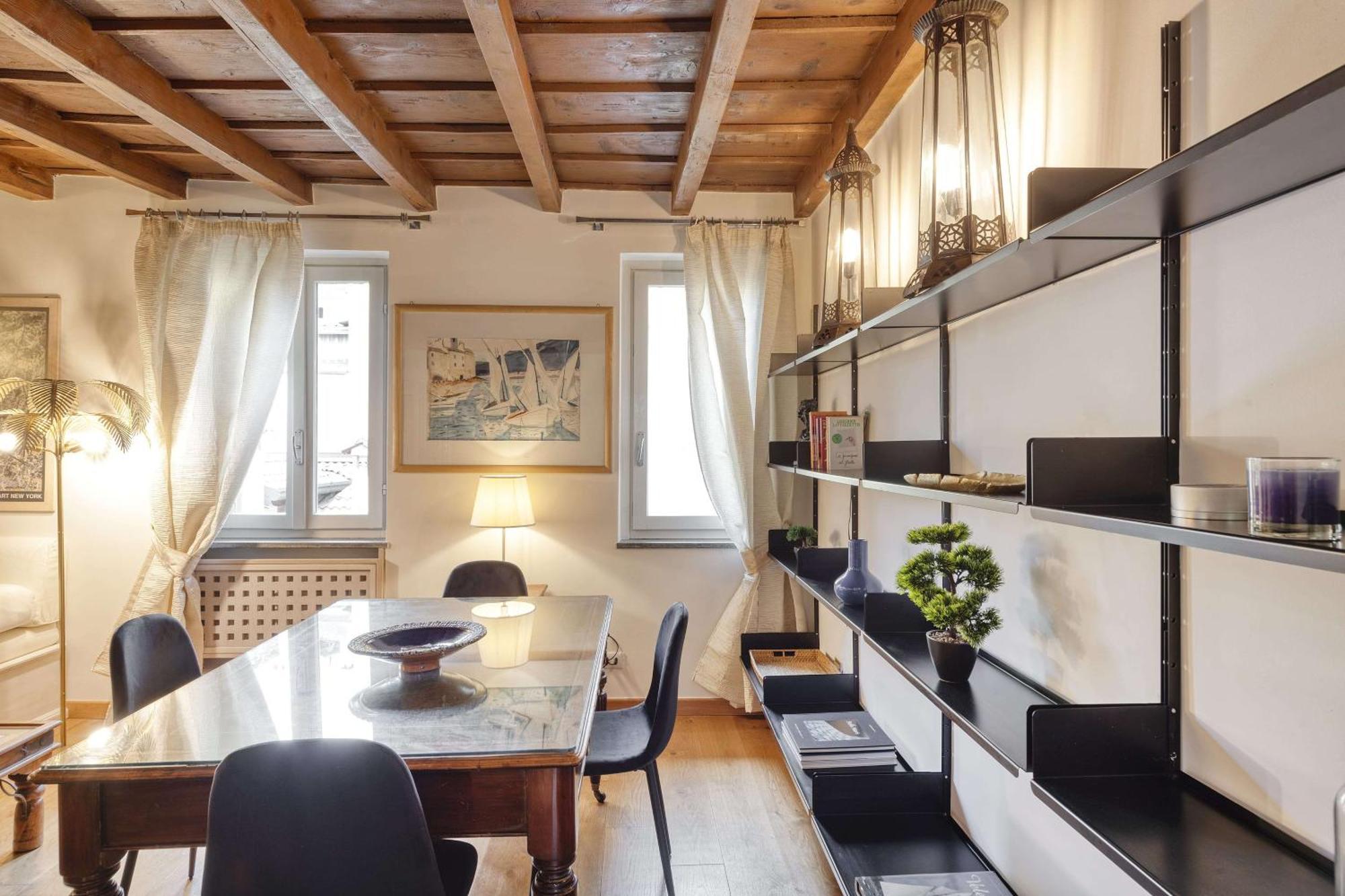 Royal - Centro Brera Apartment *