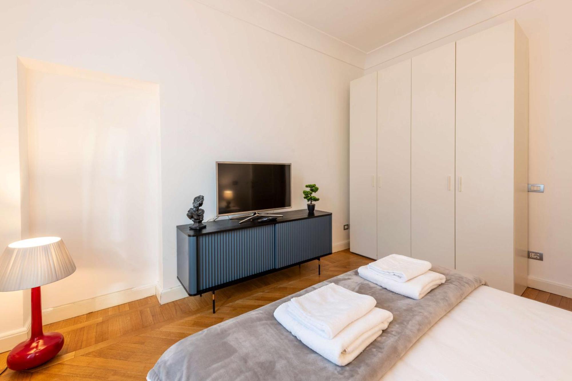 Royal - Centro Brera Milan