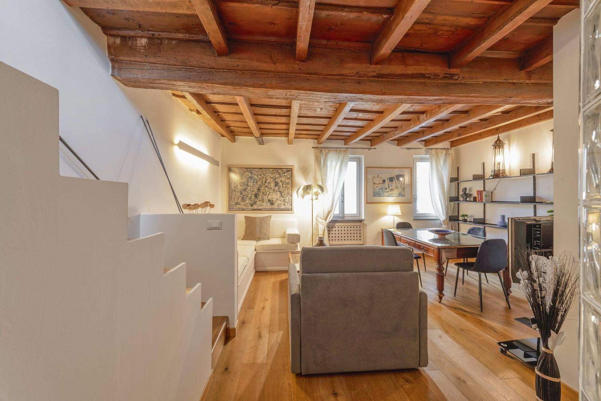 Royal - Centro Brera Apartment