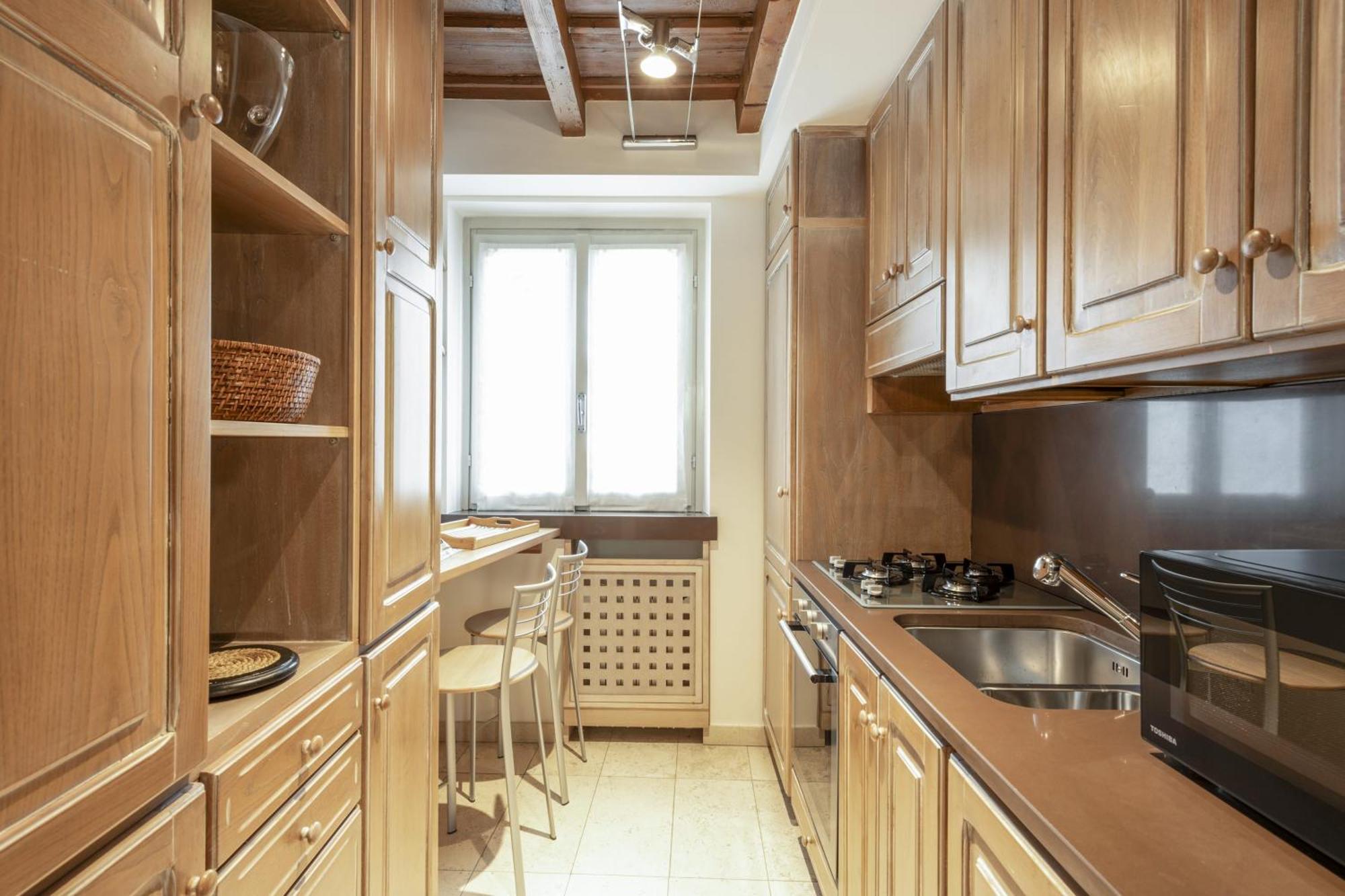 Apartment Royal - Centro Brera *