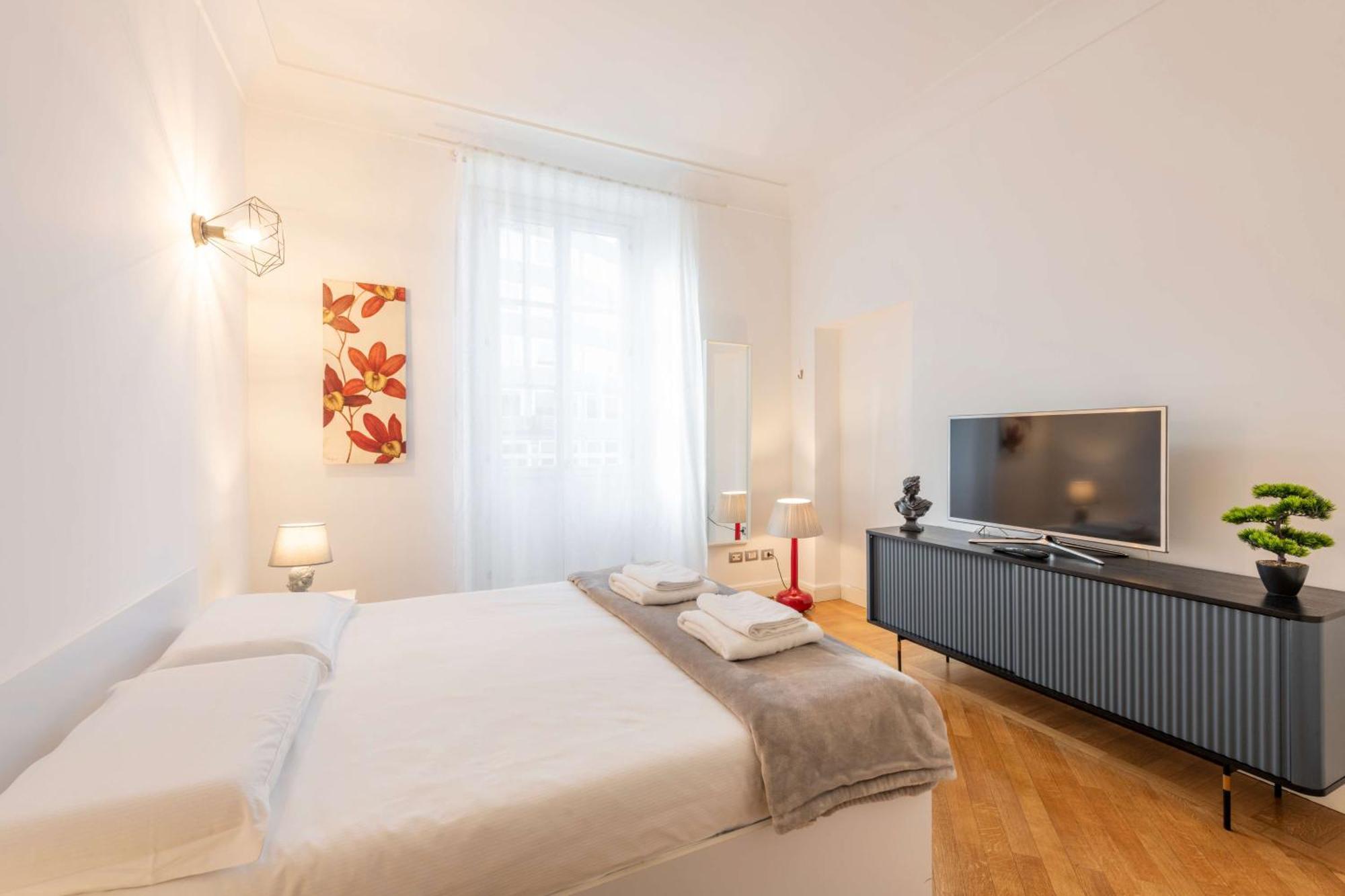 Royal - Centro Brera Apartment *