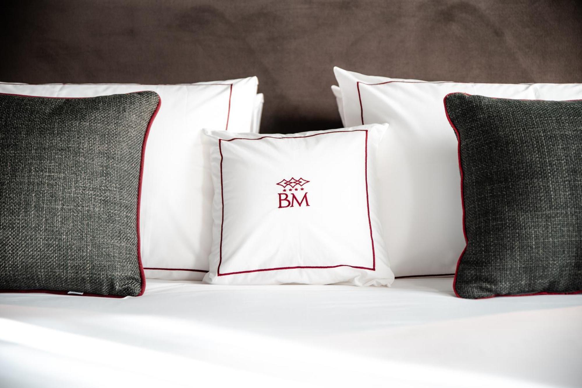Hotel Bianca Maria Palace Center Milano