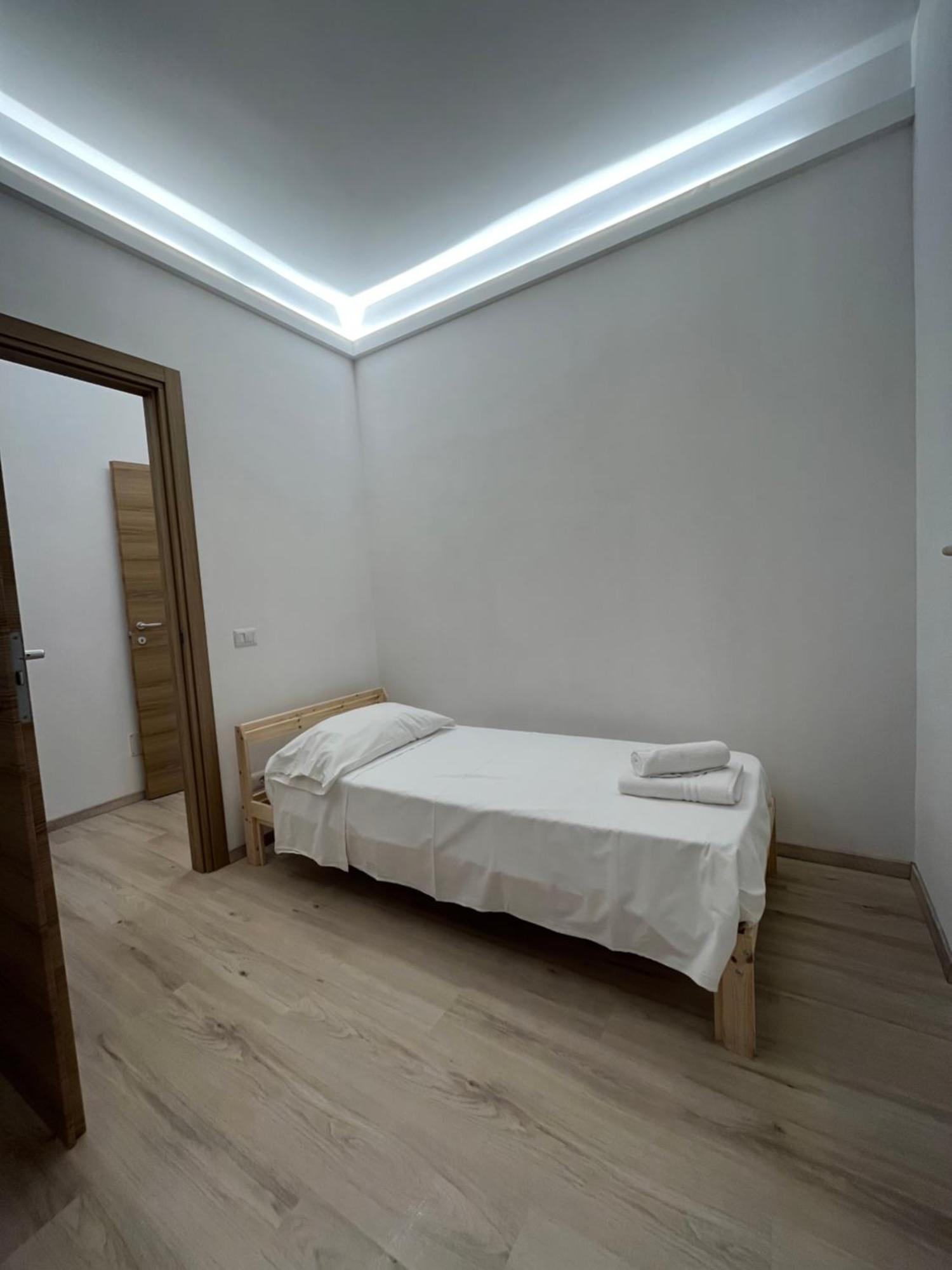 Apt. N. 2 Apartment