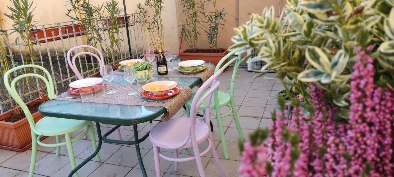 Vittoria Di Charme Apartment Milan